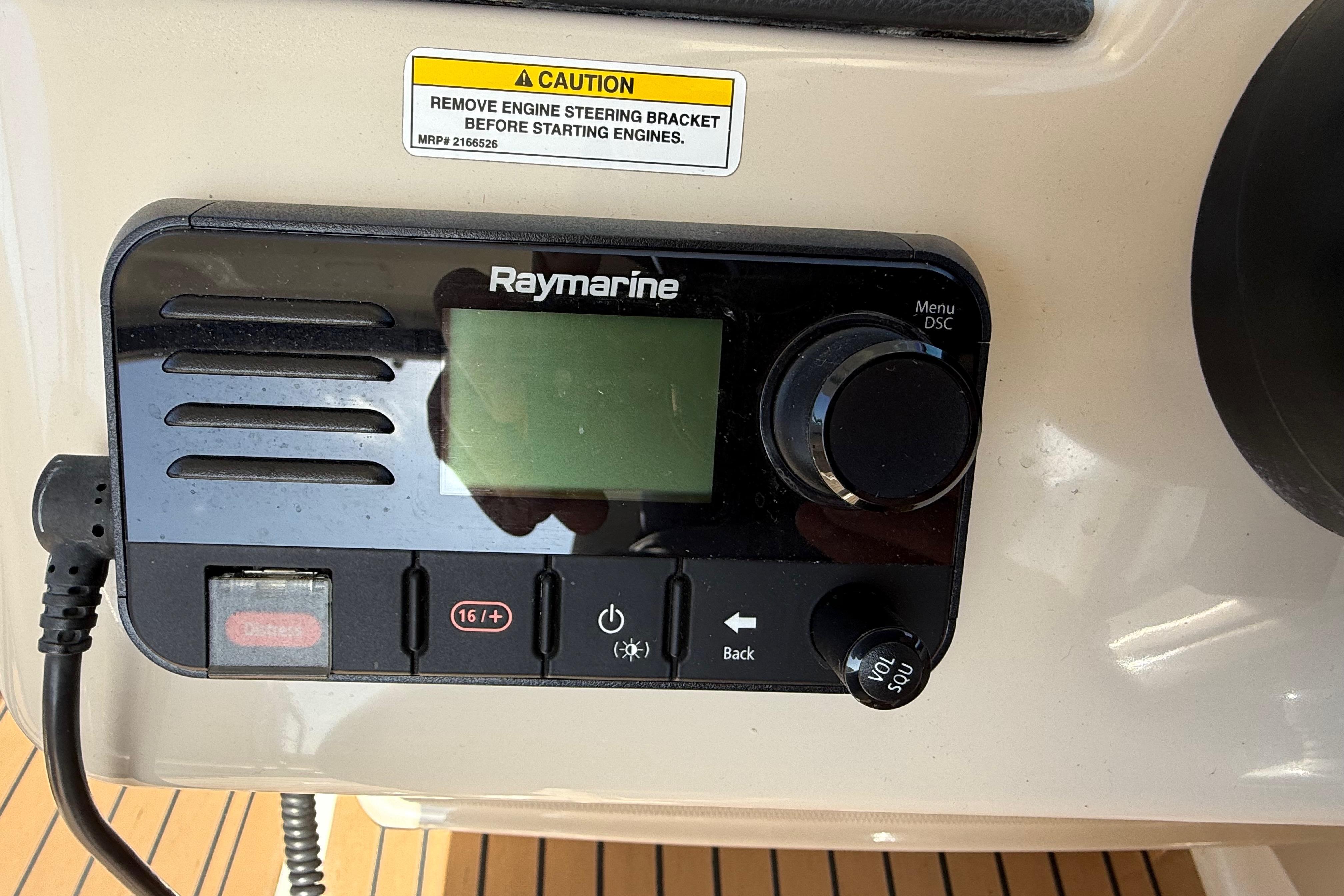 2020 Boston Whaler 320 Vantage #TBRL0282LLC inventory image at Sun Country Marine Group, Newport Beach