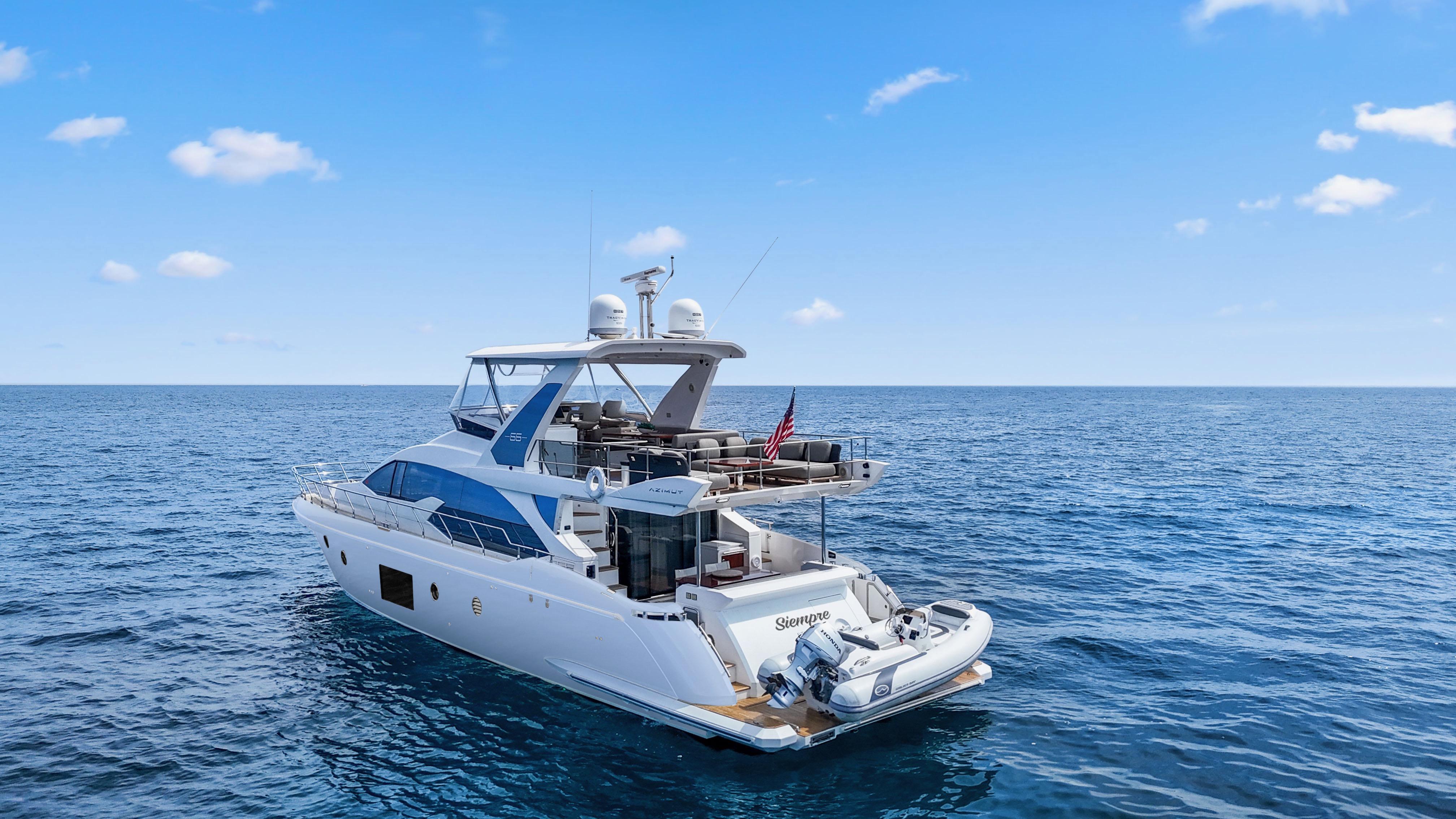 2017 Azimut