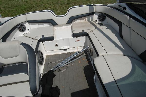 2014 Yamaha boat for sale, model of the boat is 212SX & Image # 7 of 11