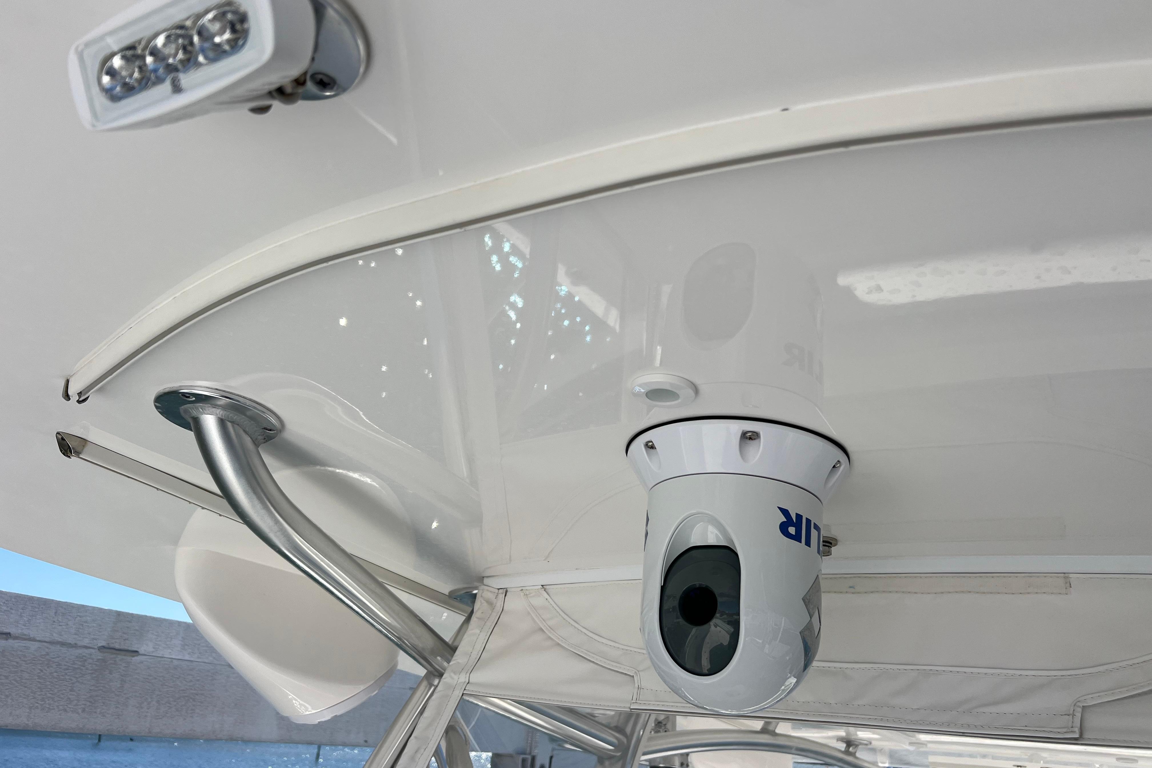 2023 Contender 39 ST-37