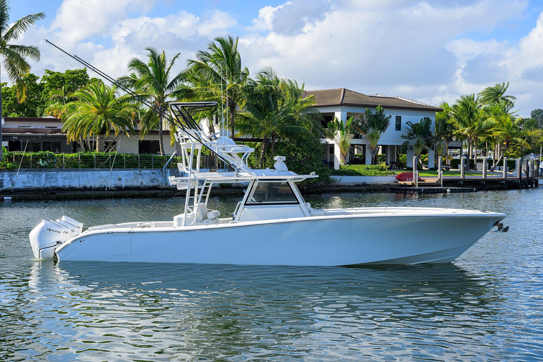 2021 yellowfin 42 denied north miami florida for sale