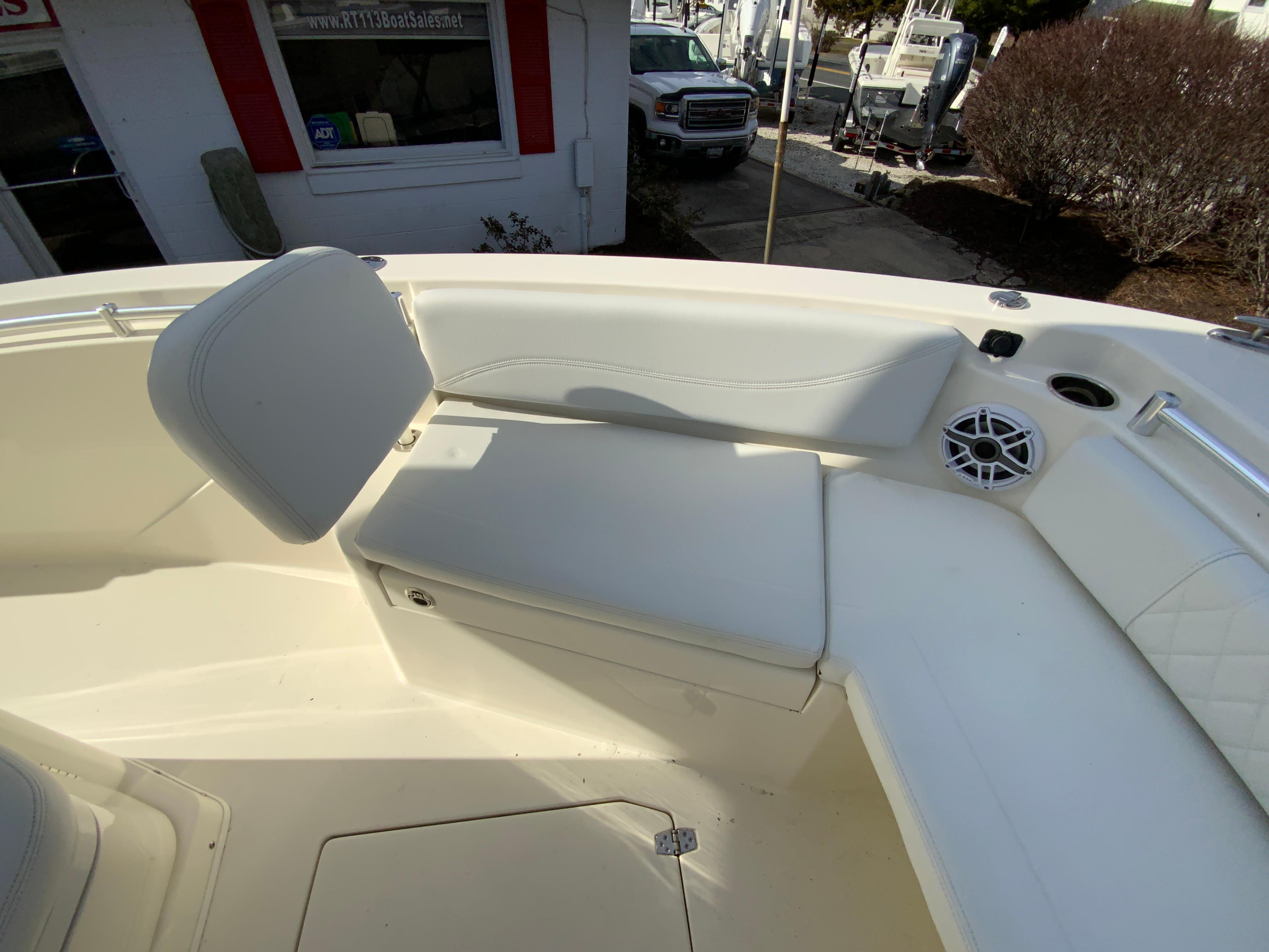 2024 Cobia 240 Center Console-20