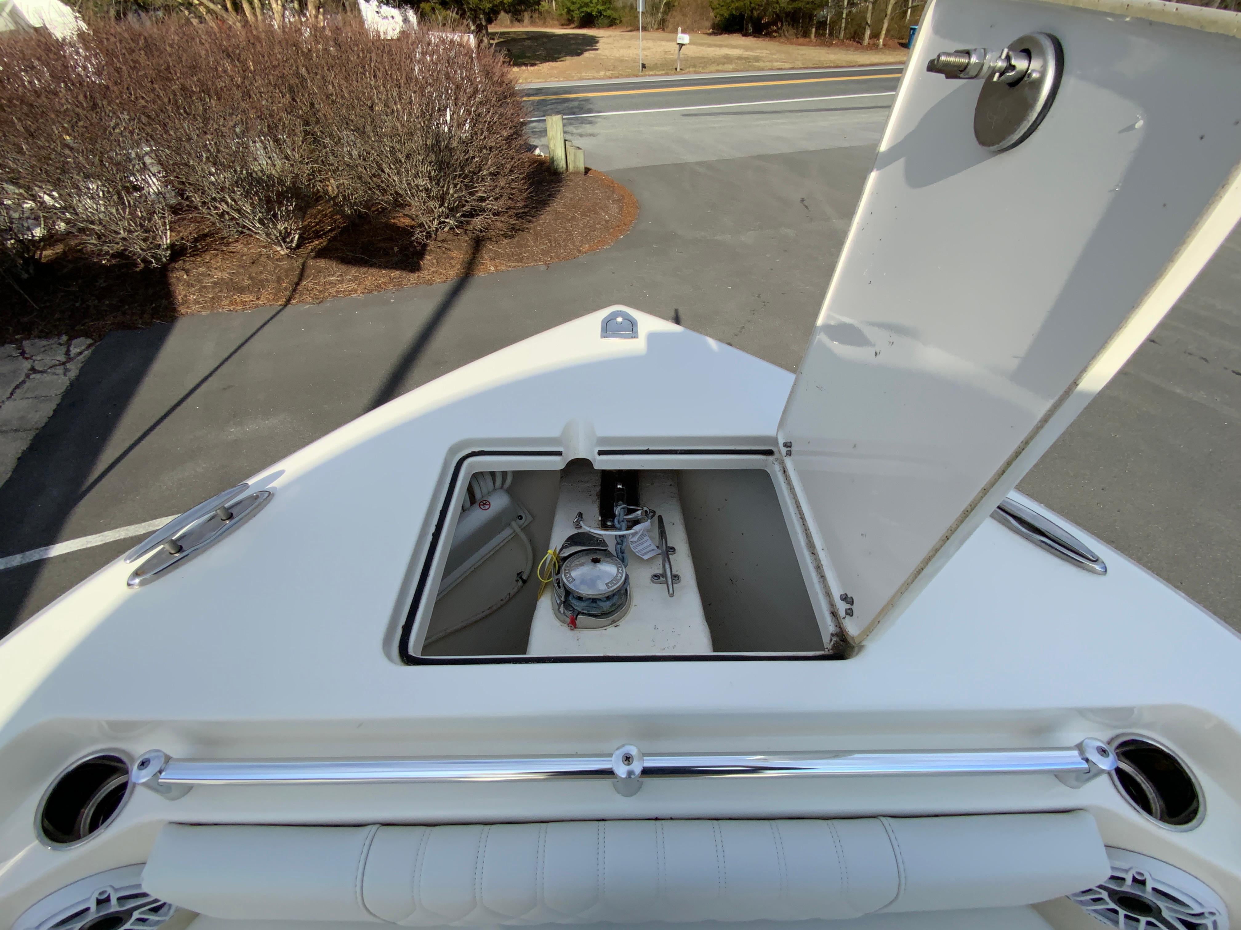 2024 Cobia 240 Center Console-23