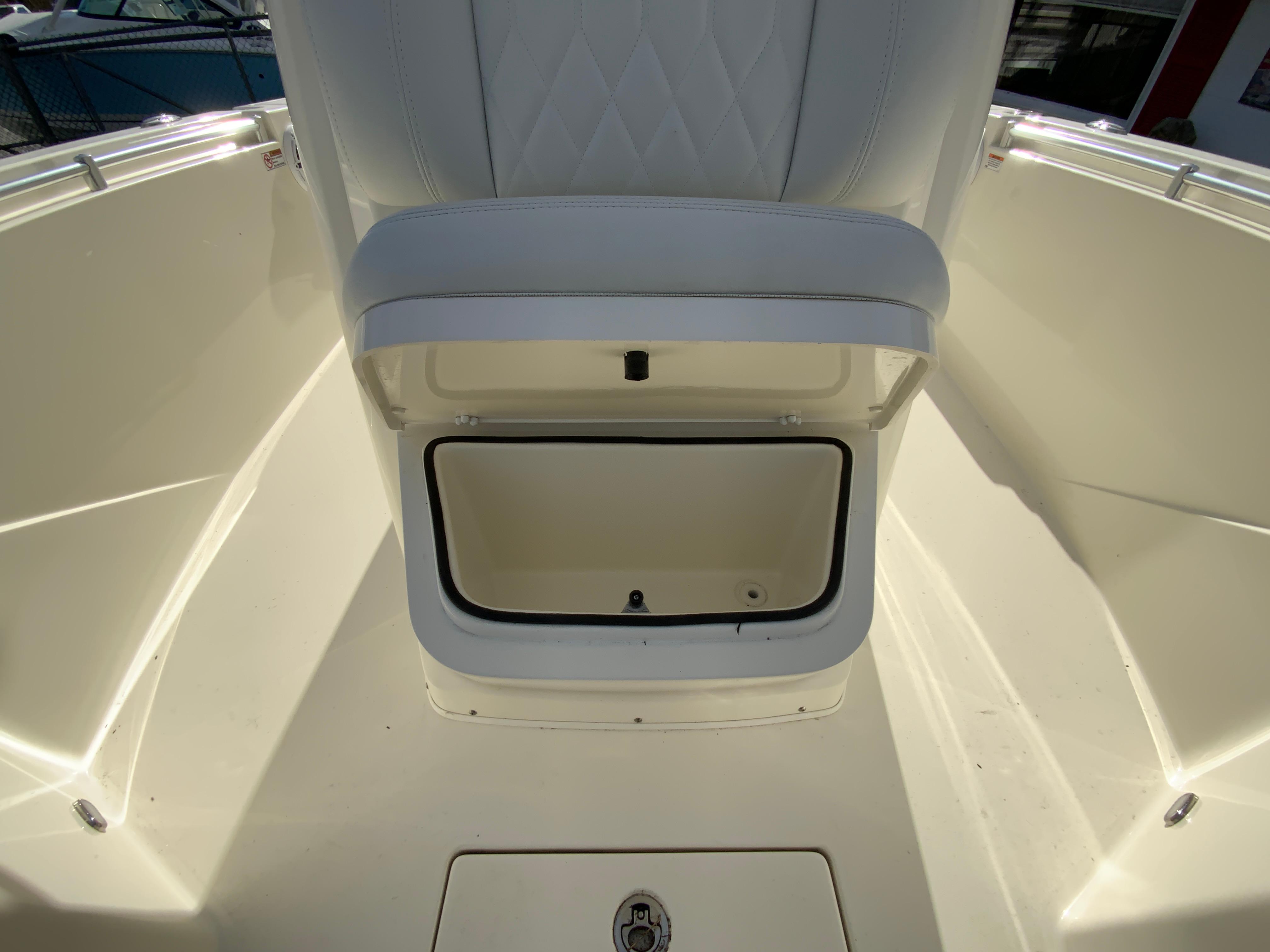 2024 Cobia 240 Center Console-25