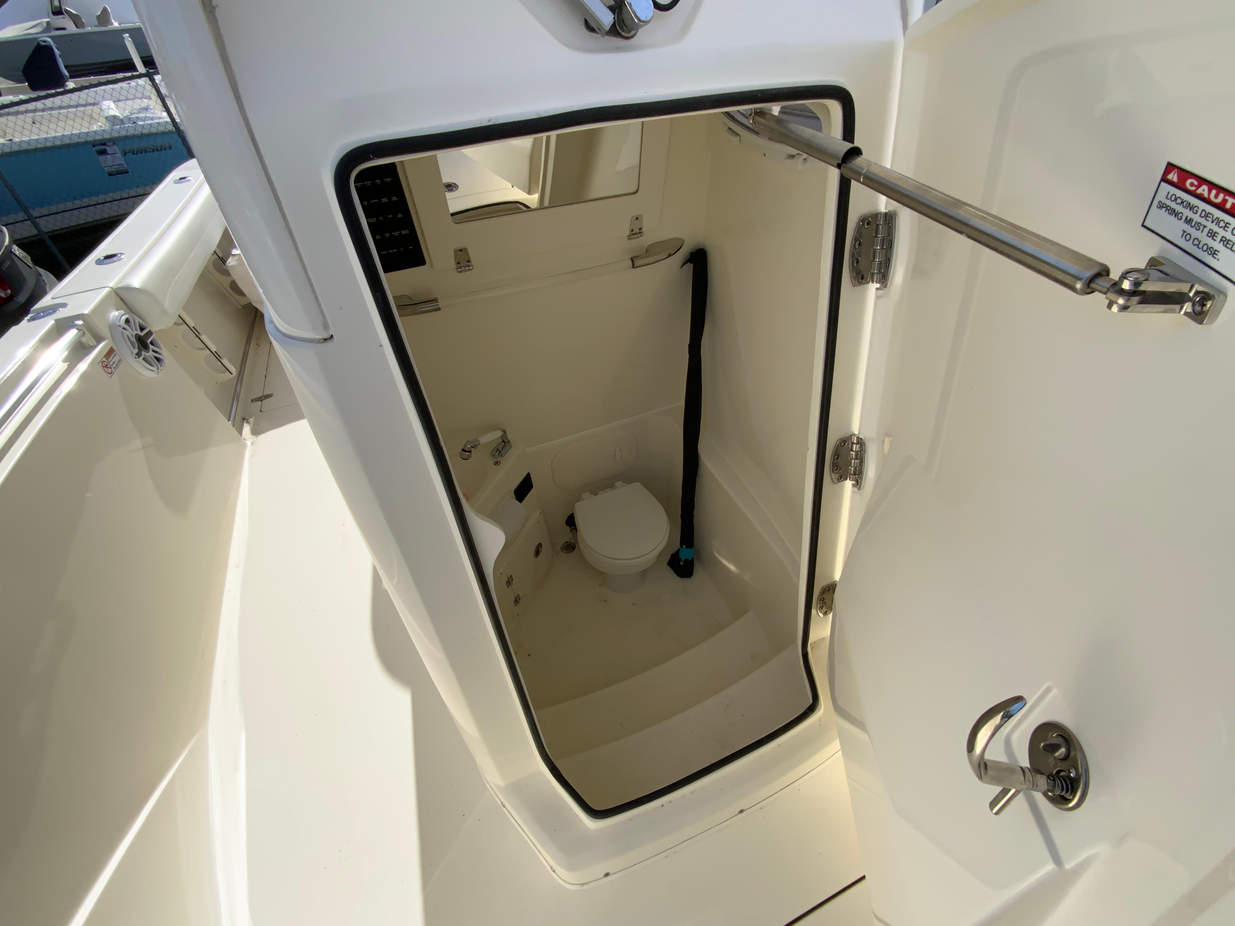 2024 Cobia 240 Center Console-27