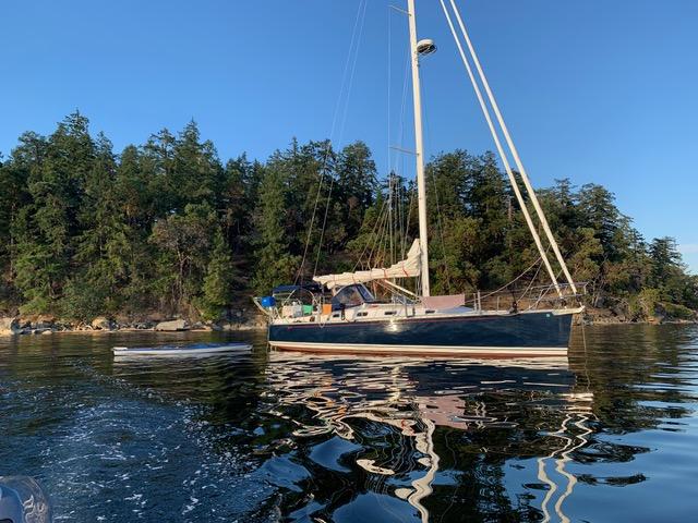 Photo of 2020 Tartan 37'
