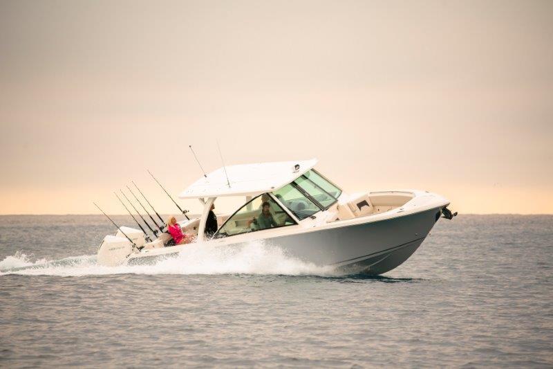 Boat image