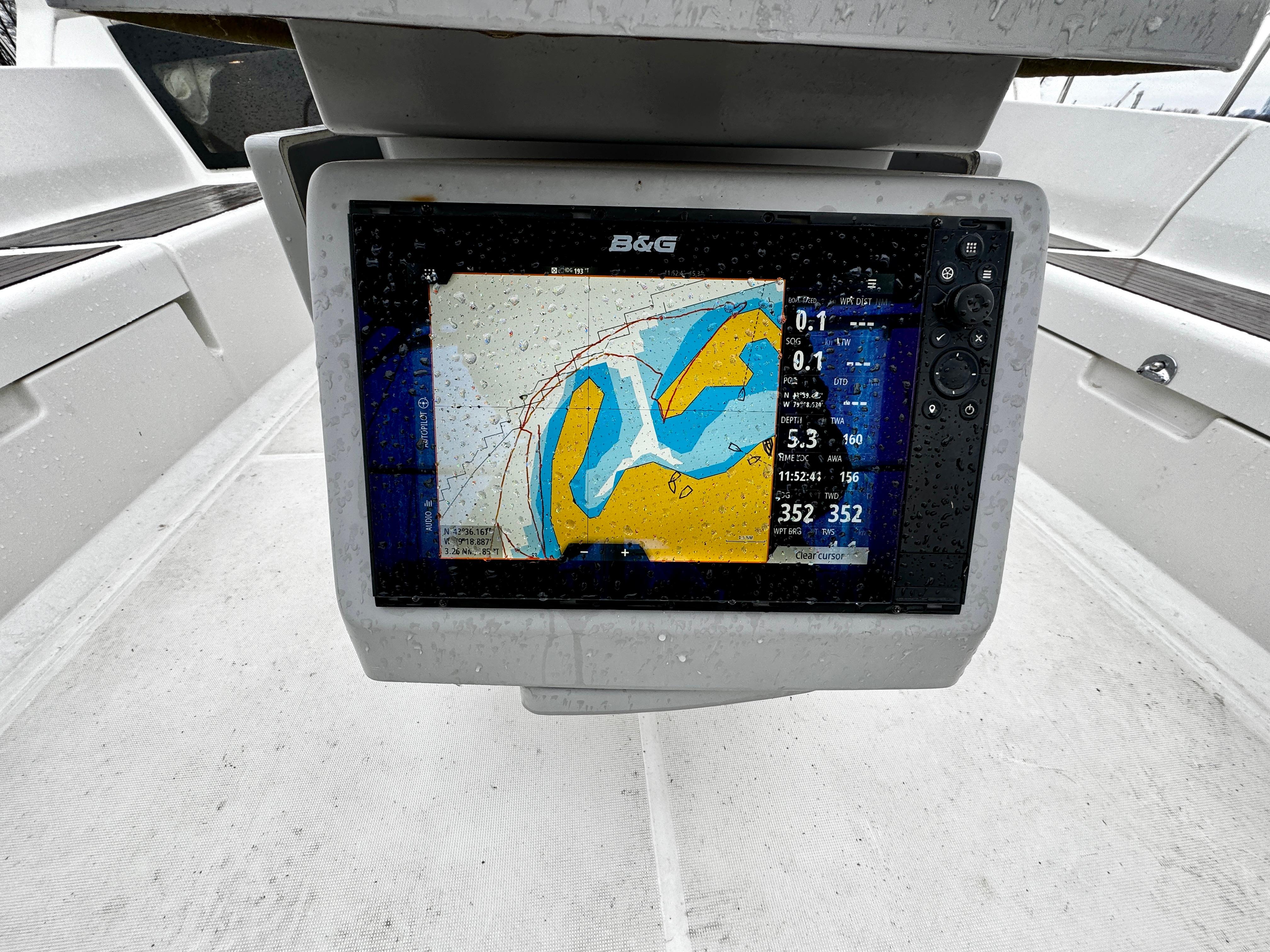 Yacht Photos Pics