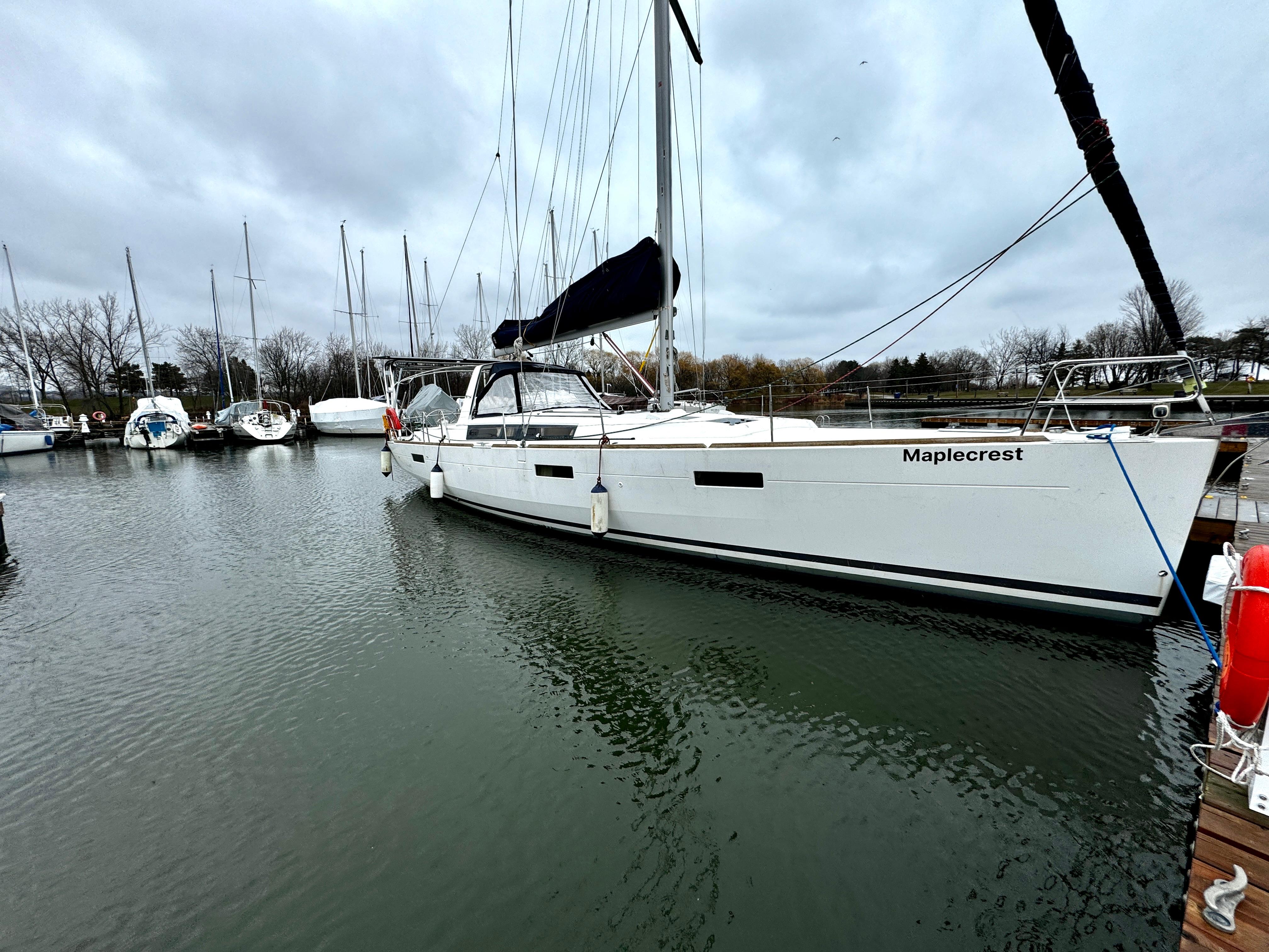 Yacht Photos Pics