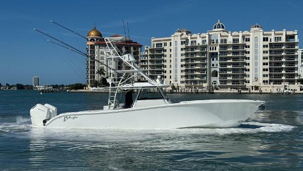 Photo of 2019 Yellowfin 42'