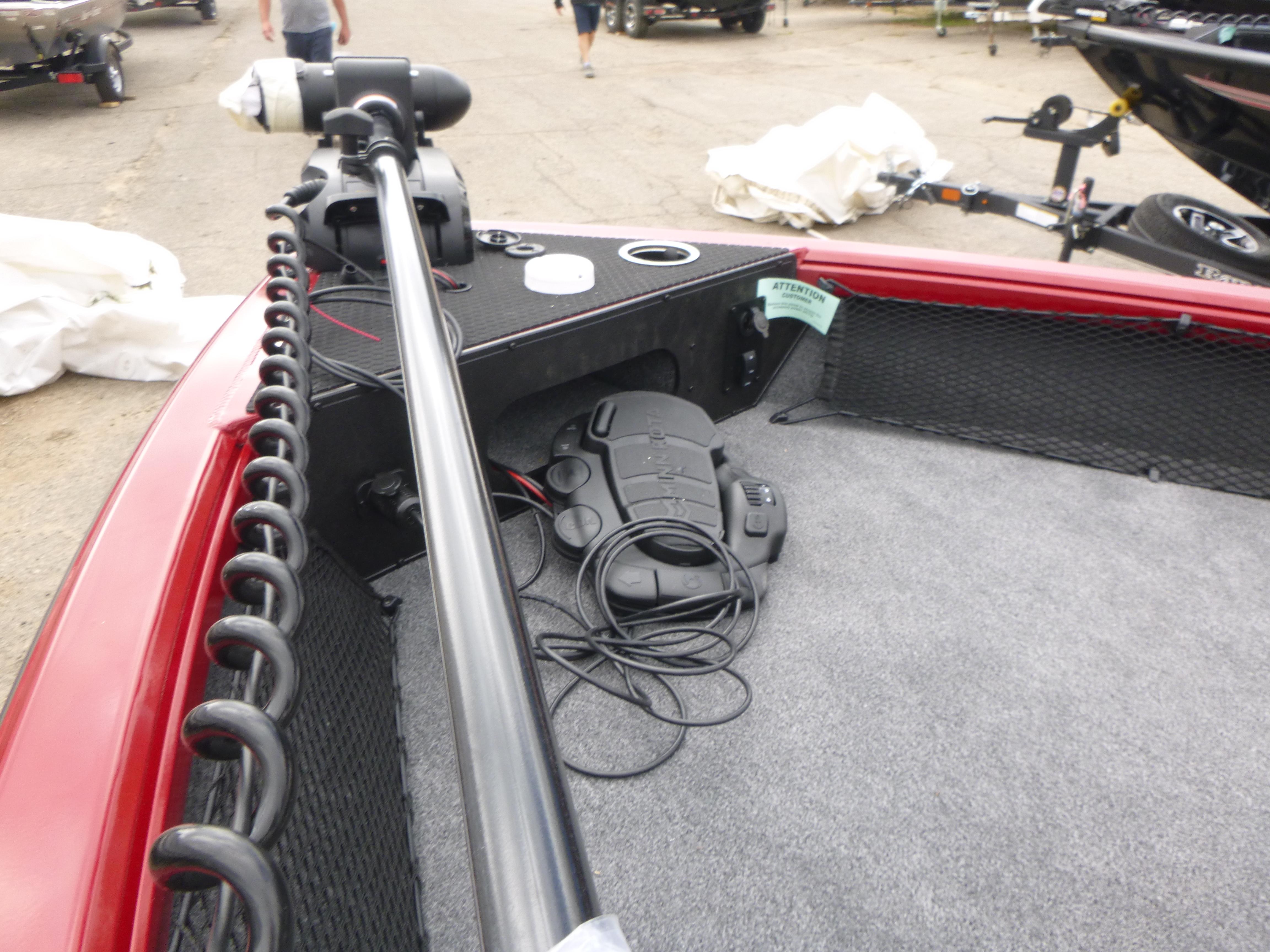 2024 Ranger VS1782SC Angler Gallery