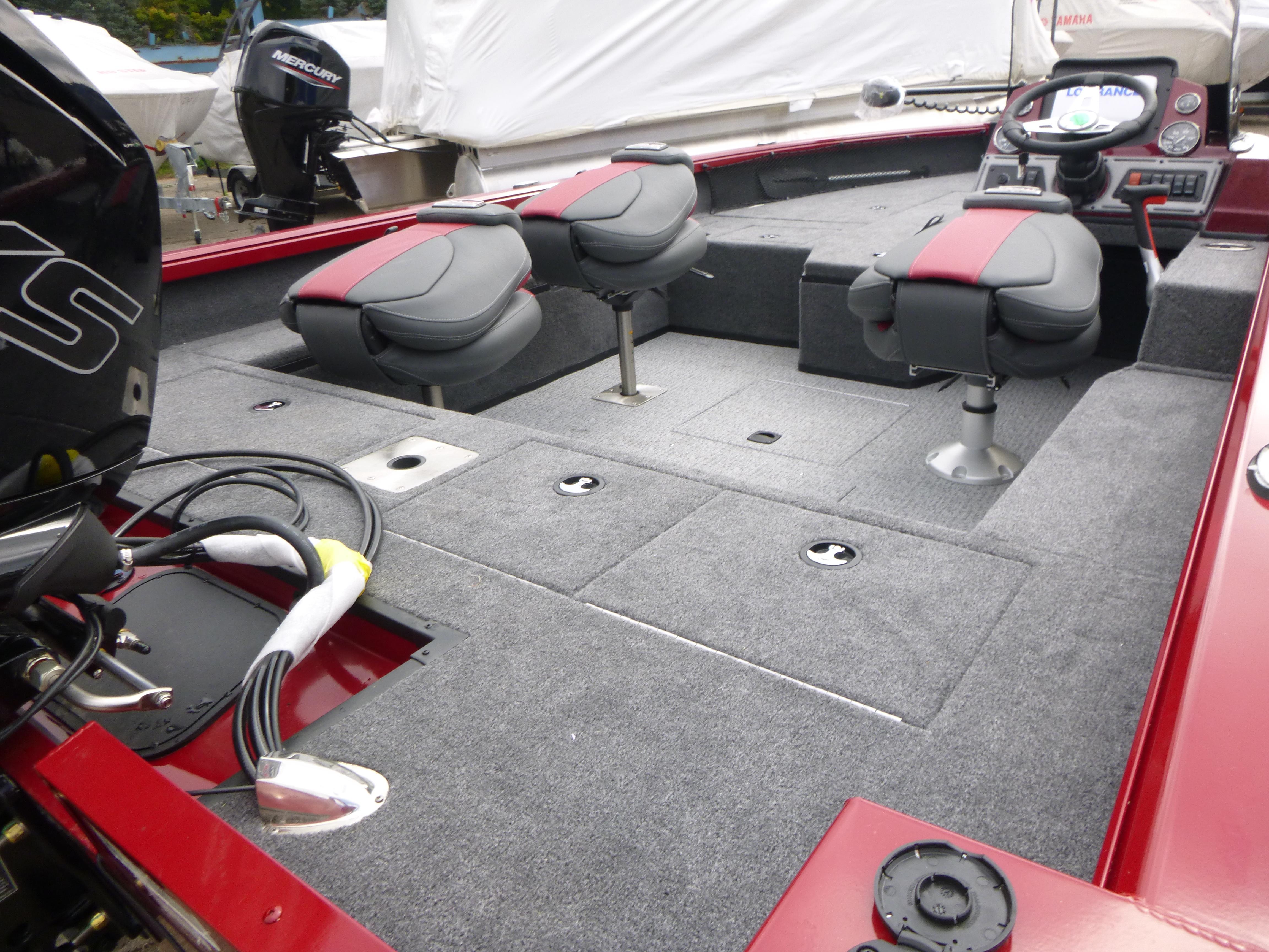 2024 Ranger VS1782SC Angler Gallery