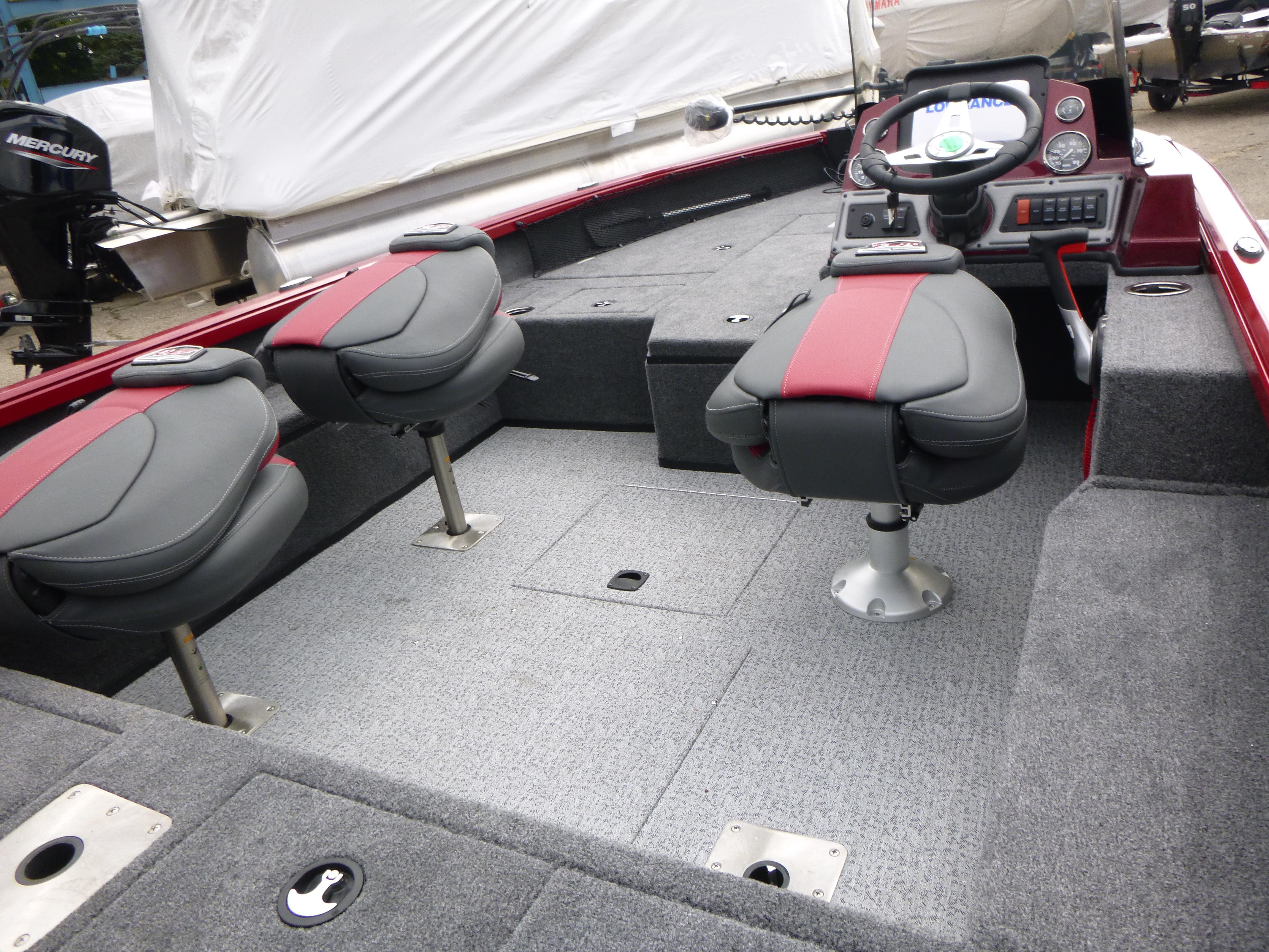 2024 Ranger VS1782SC Angler Gallery