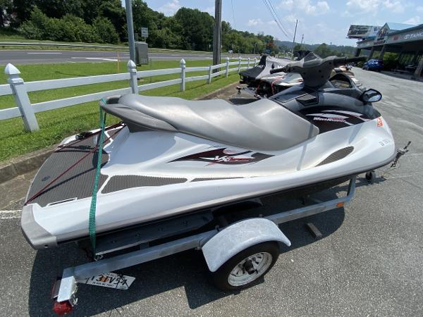 2014 Yamaha boat for sale, model of the boat is VX Sport & Image # 1 of 4