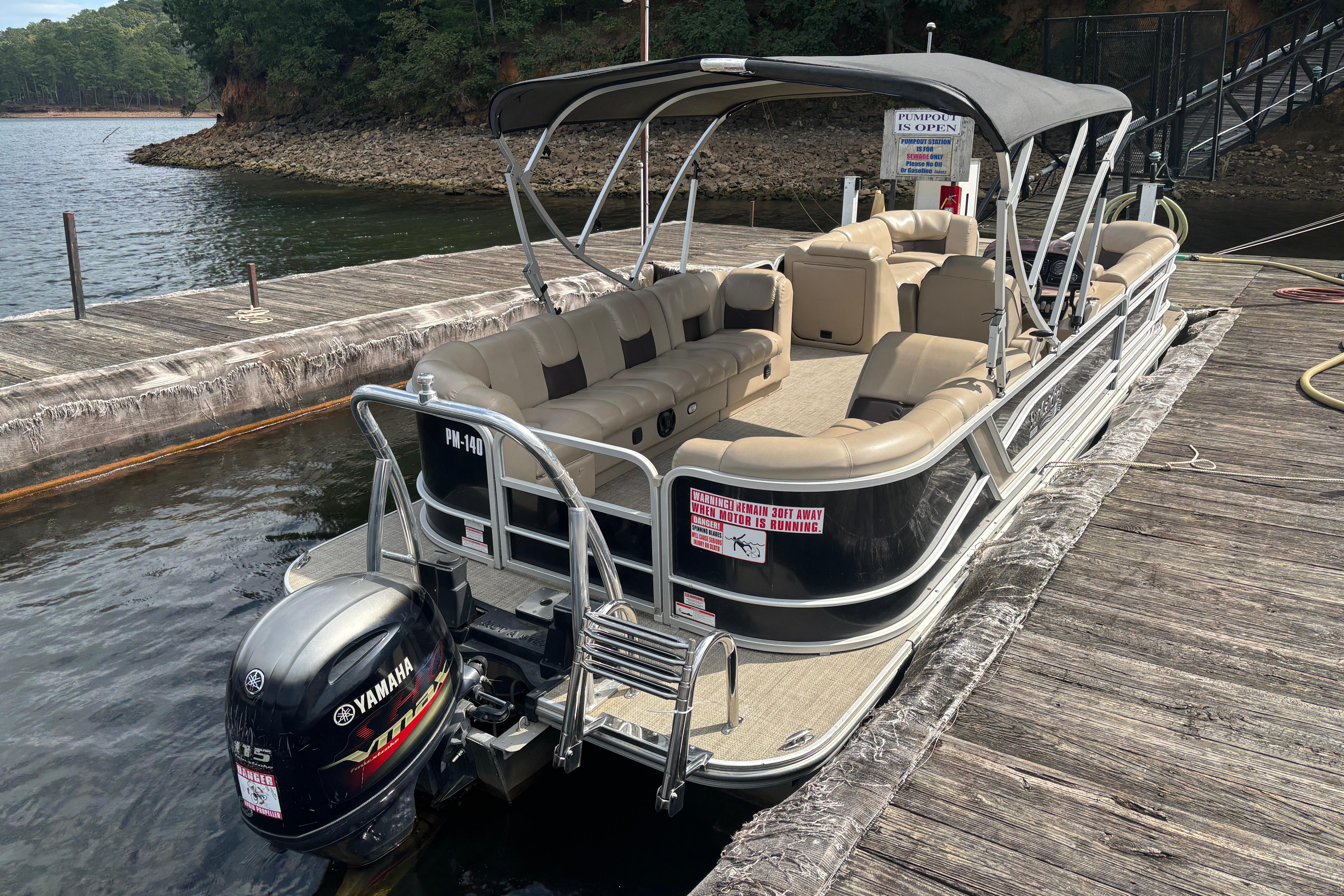 2021 G3 SunCatcher Fusion 325RCX