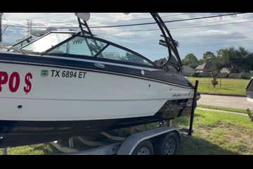 Monterey 218-SURF video