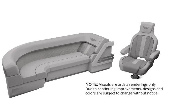 2026 Bennington 22 MSB #936170 inventory image at Sun Country Marine Group, Irvine