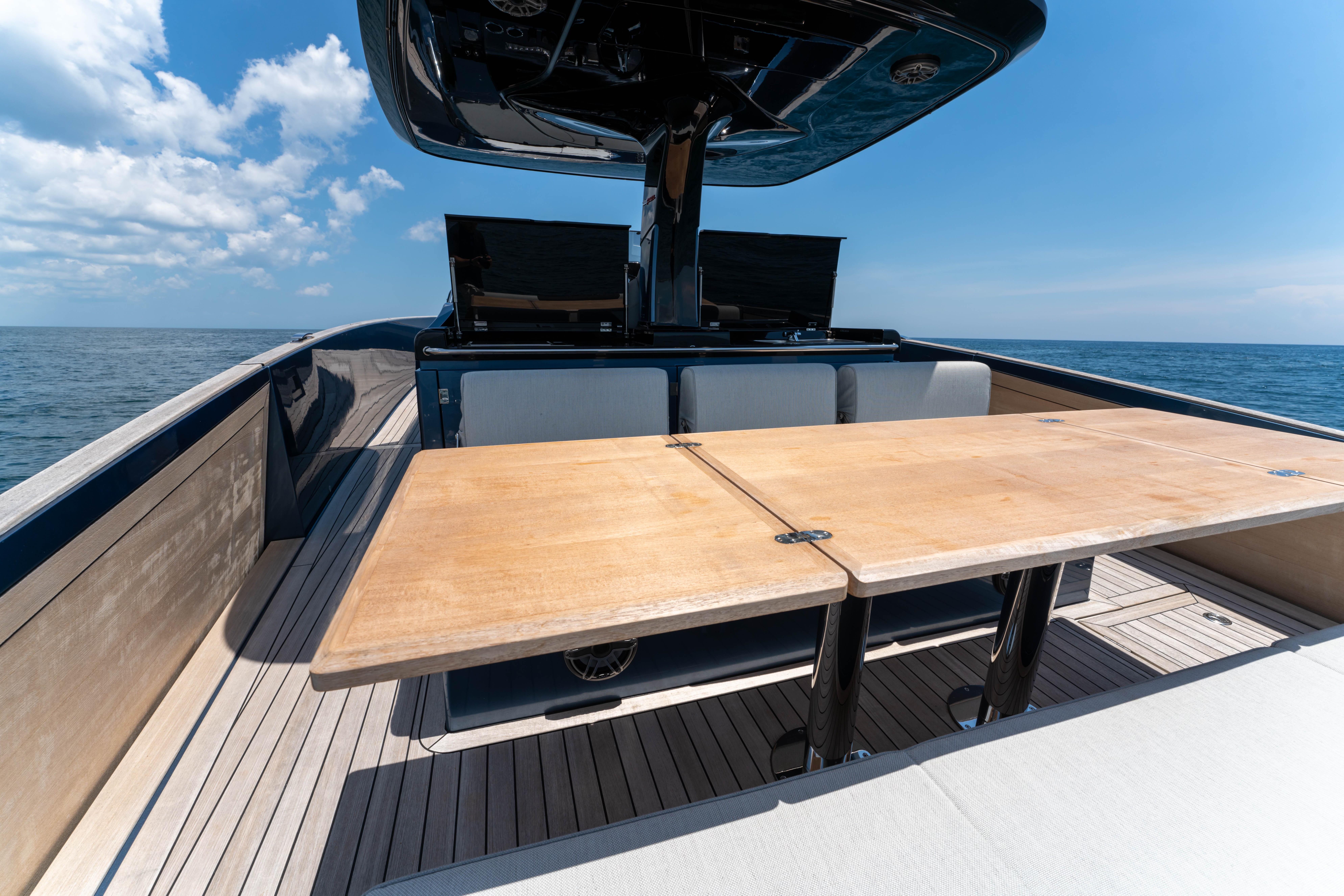 Solaris 44 HELLRAZOR