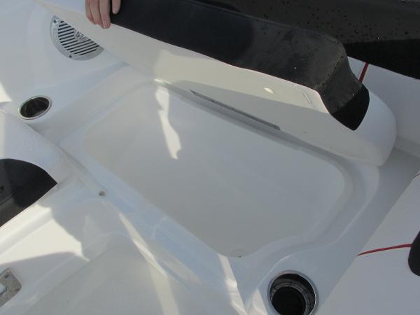 2021 Tahoe boat for sale, model of the boat is 1950 & Image # 15 of 33