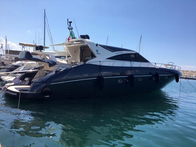 Yacht for Sale, 69 Ab Yachts NAPOLI, Italy