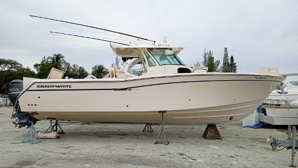 36' Grady-White, Listing Number 100912771, Image No. 1