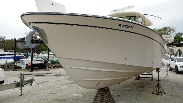 36' Grady-White, Listing Number 100912771, Image No. 2