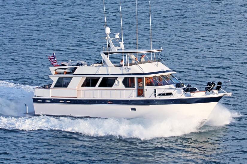 used jefferson yachts for sale