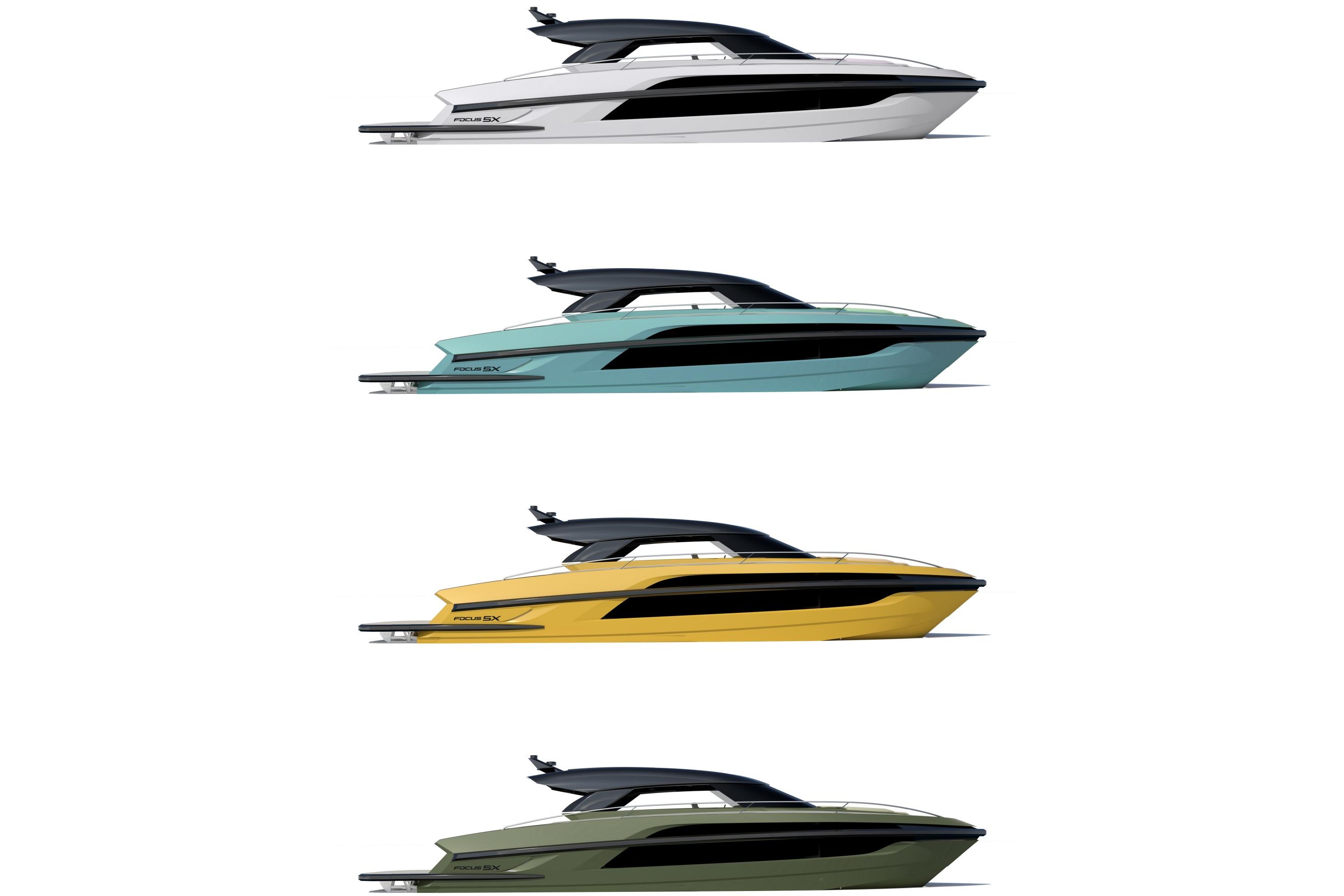 2027 Focus 5X large 16