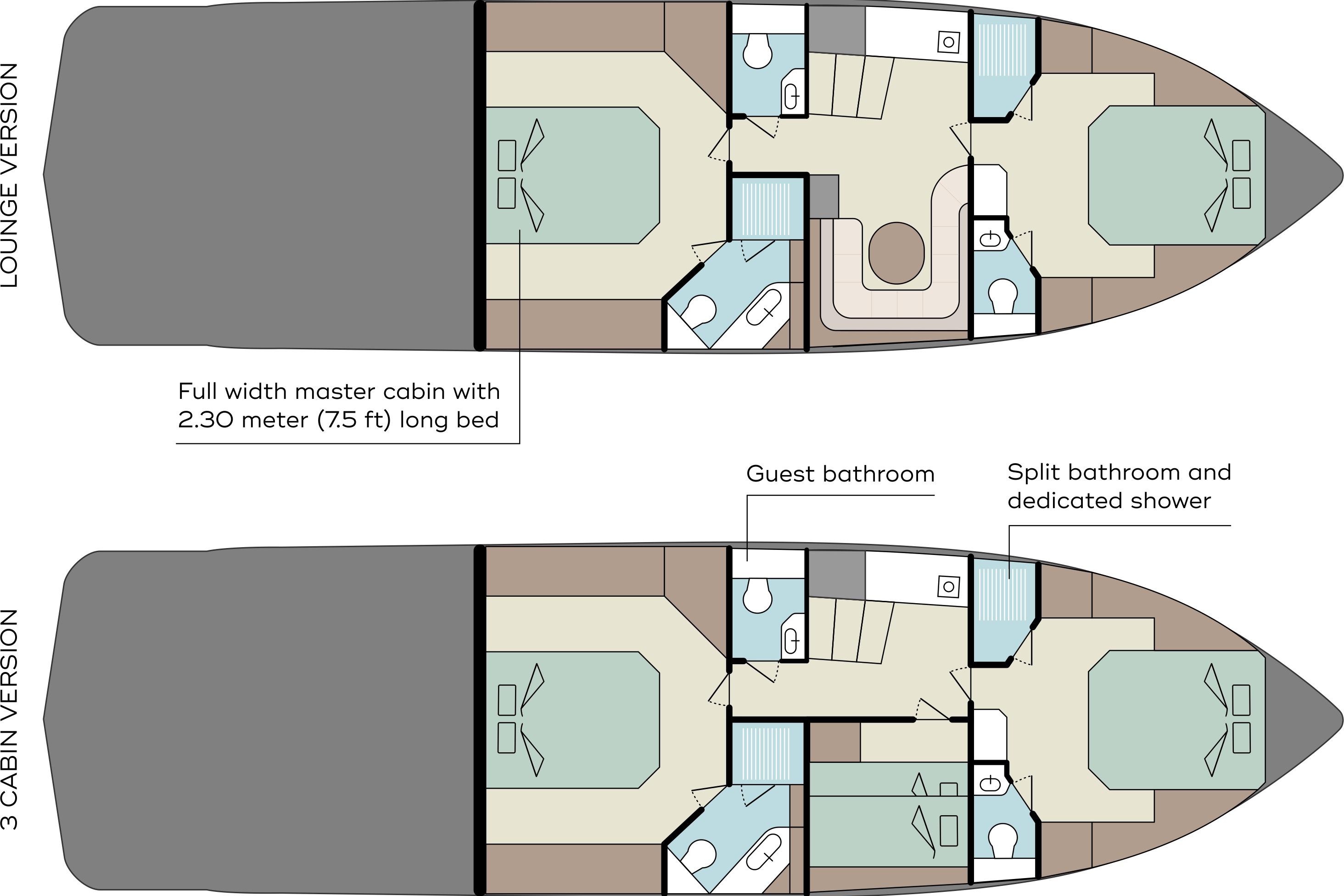 2027 Focus 5X large 19