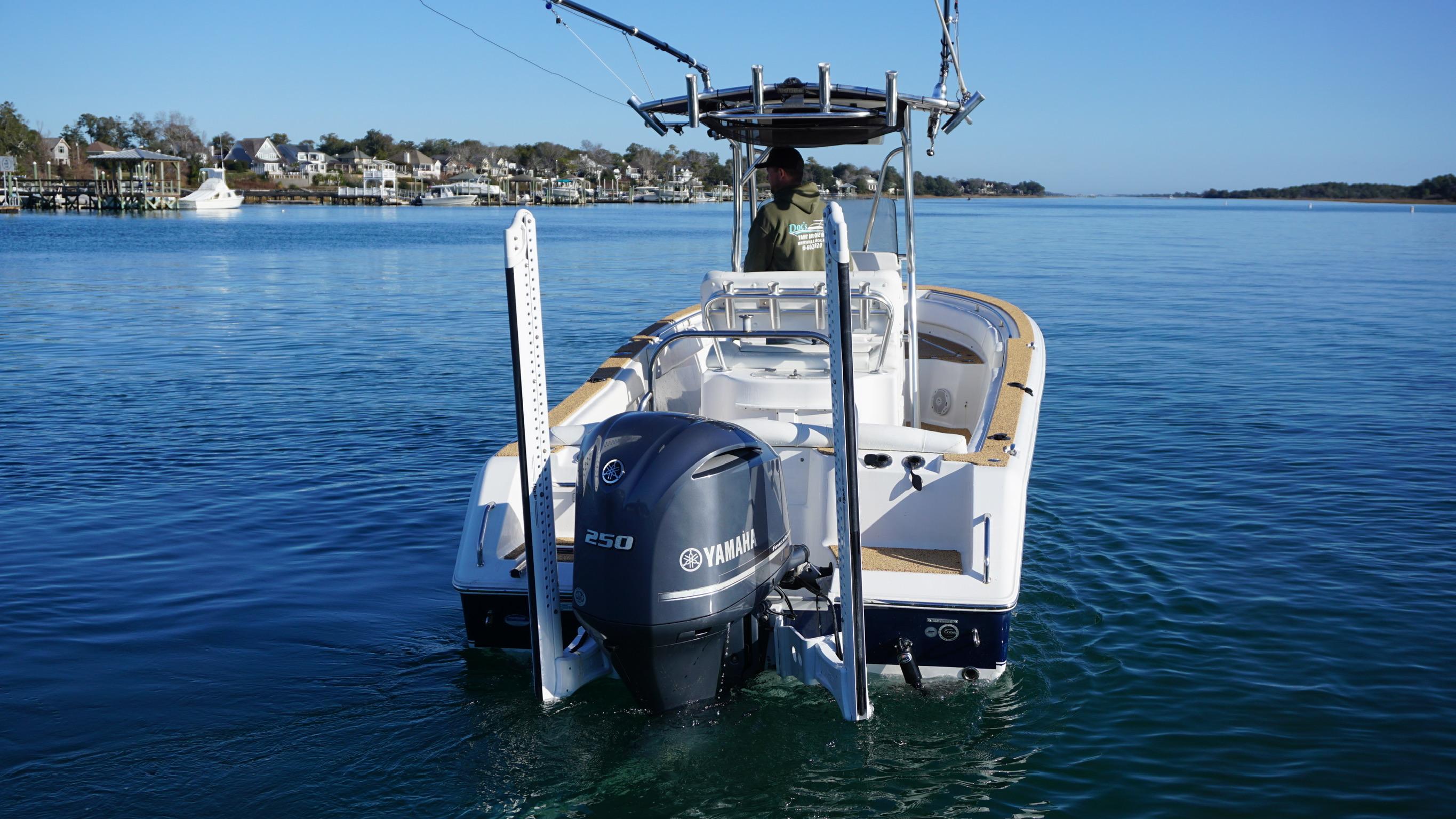 2015 Sea Hunt Ultra 234 - Image 3