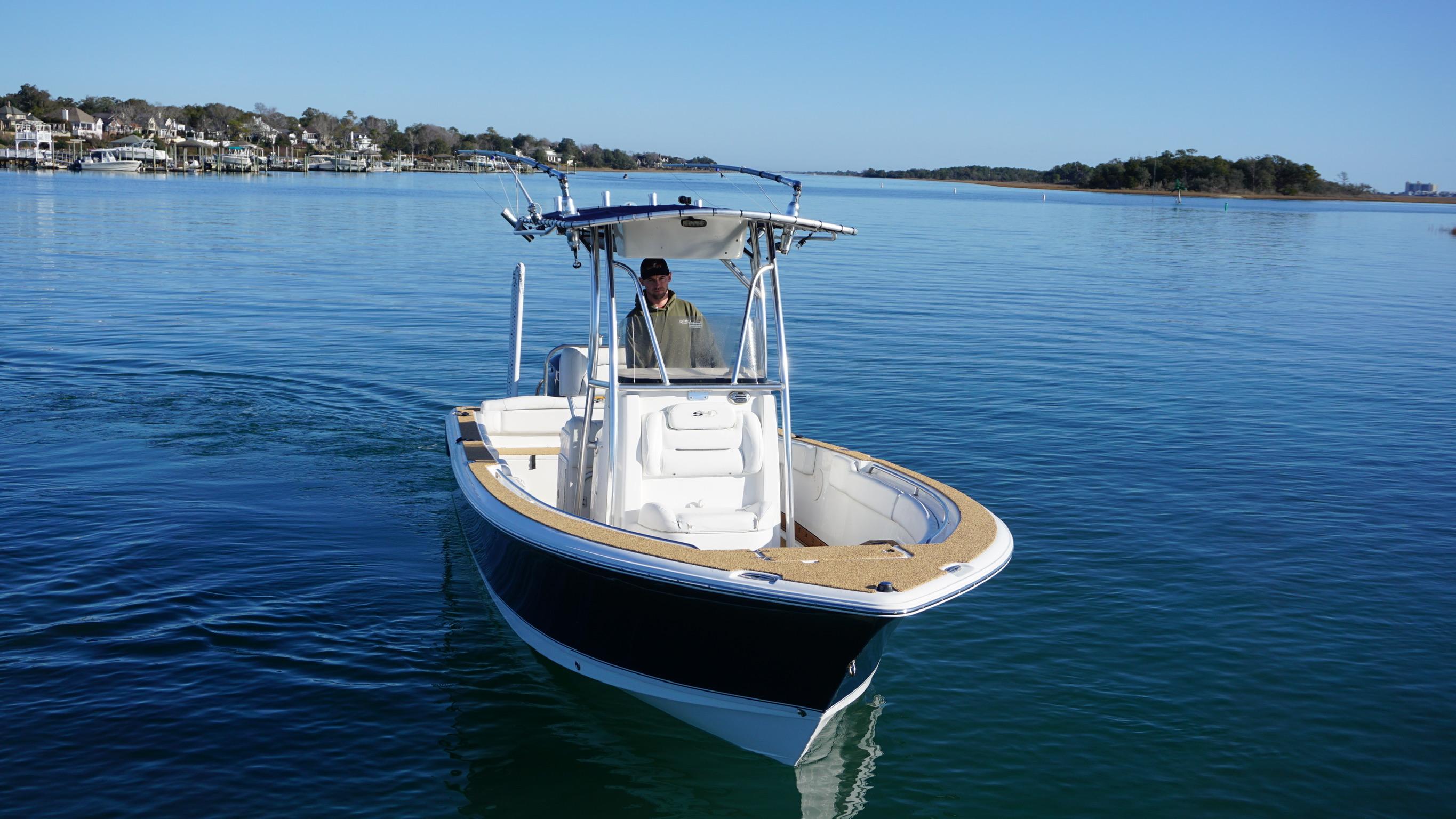 2015 Sea Hunt Ultra 234 - Image 5