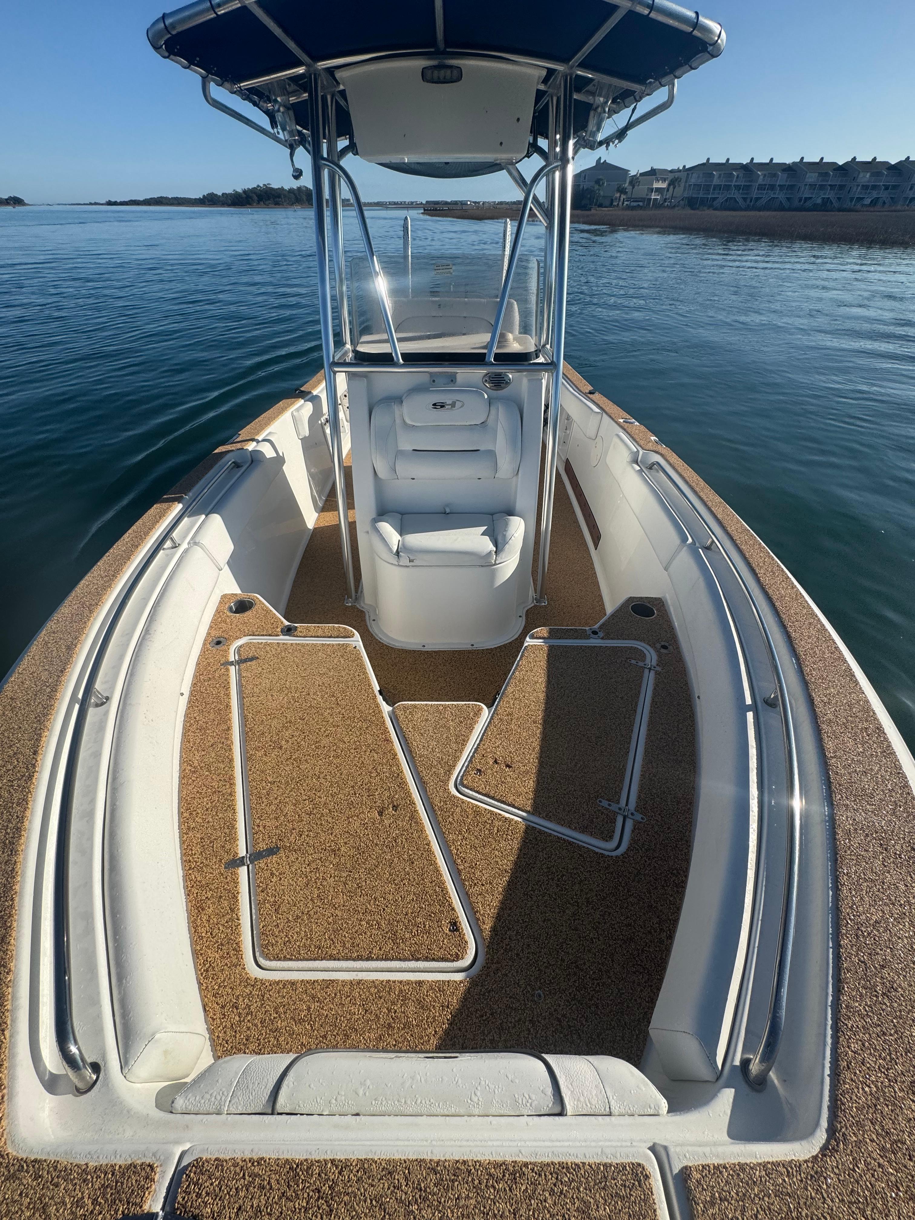 2015 Sea Hunt Ultra 234 - Image 8