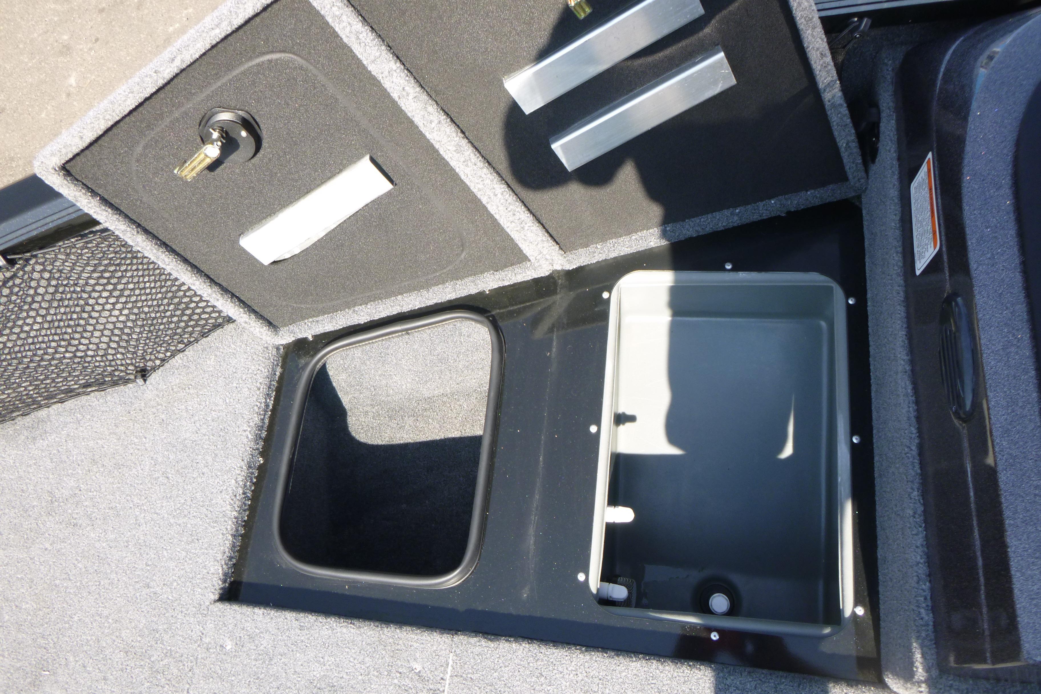 2022 Ranger VS1882SC Angler Gallery