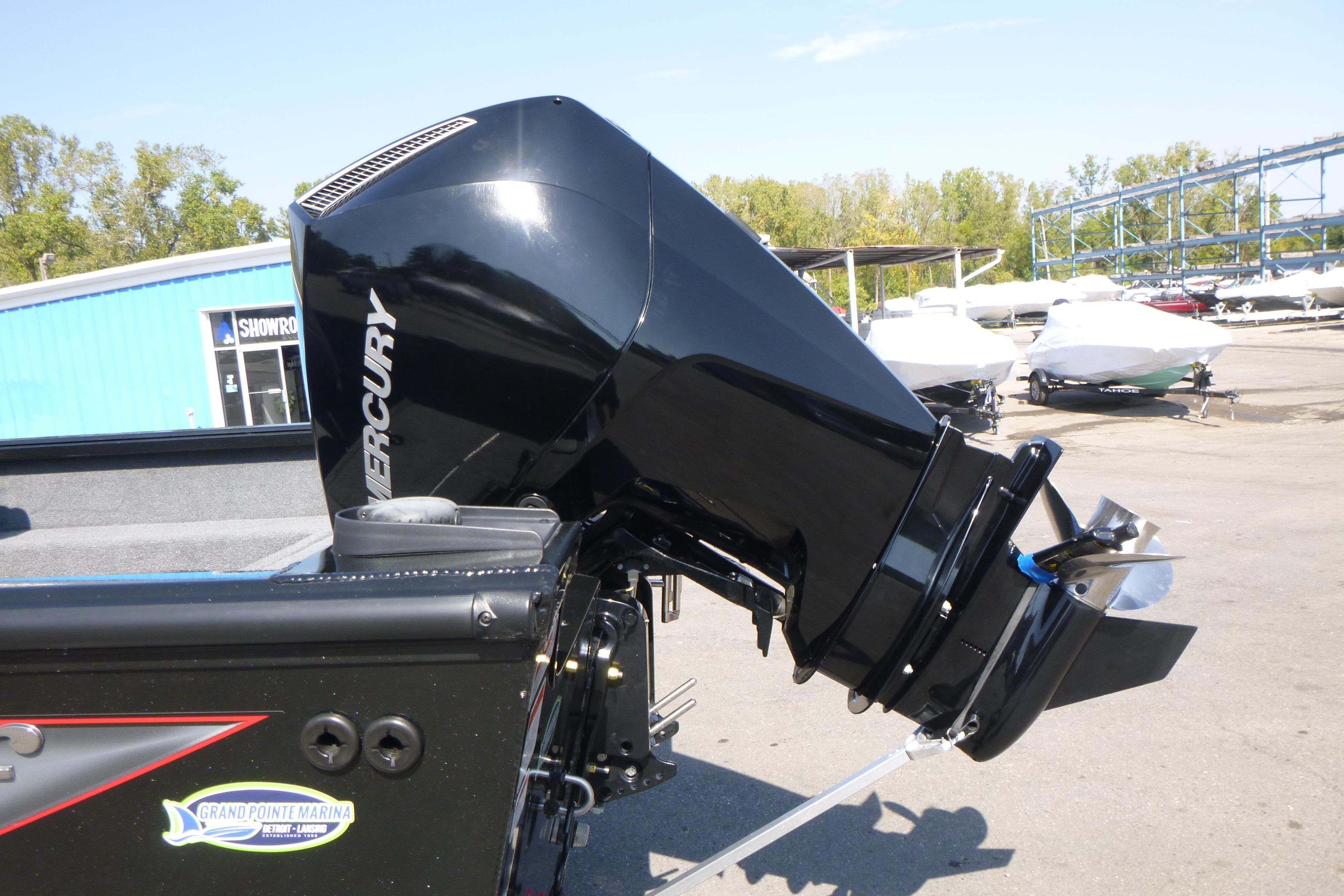 2022 Ranger VS1882SC Angler Gallery