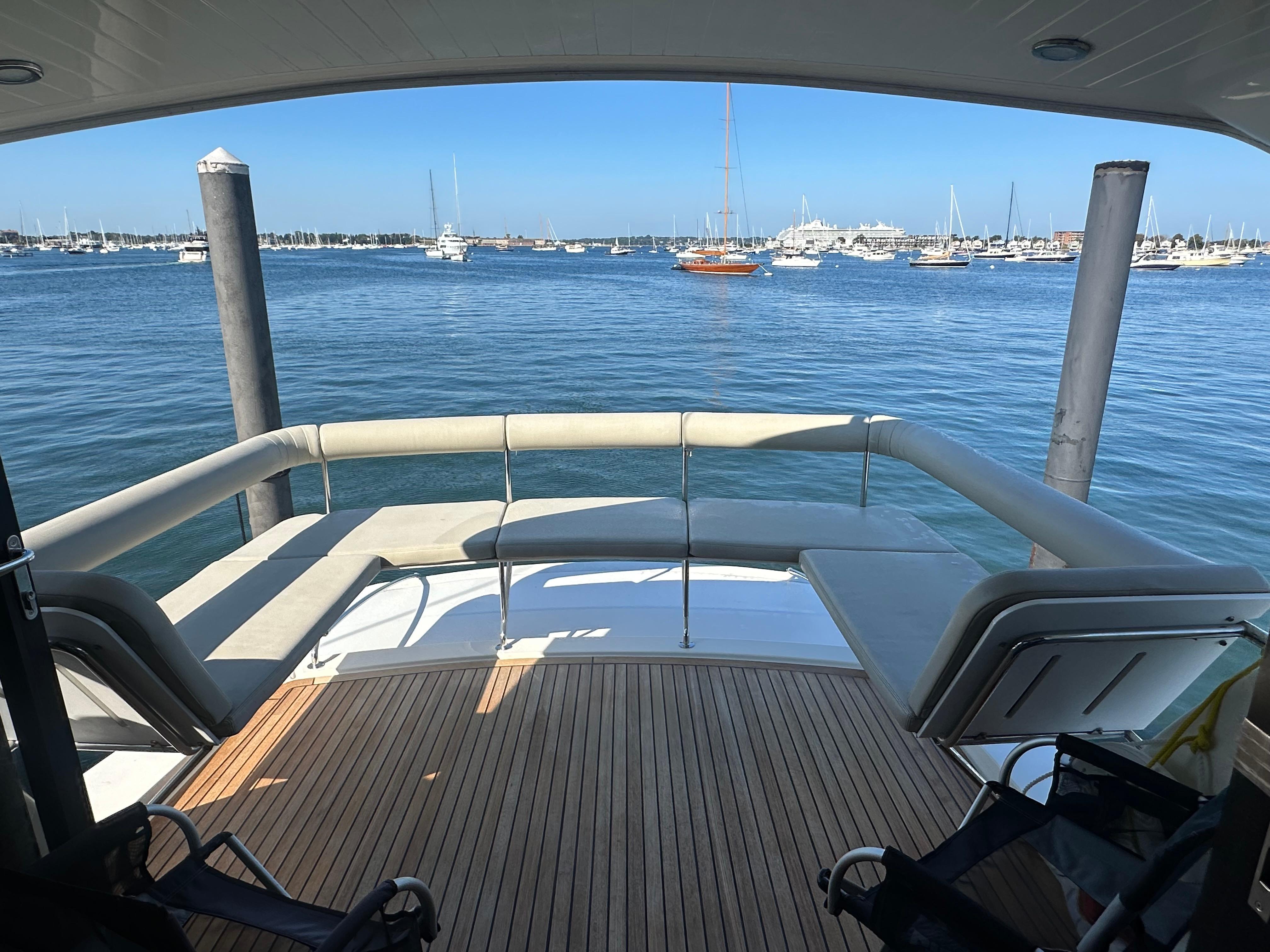 Maritimo-M54 2019-LADY DI FL-US-9676301 | Thumbnail