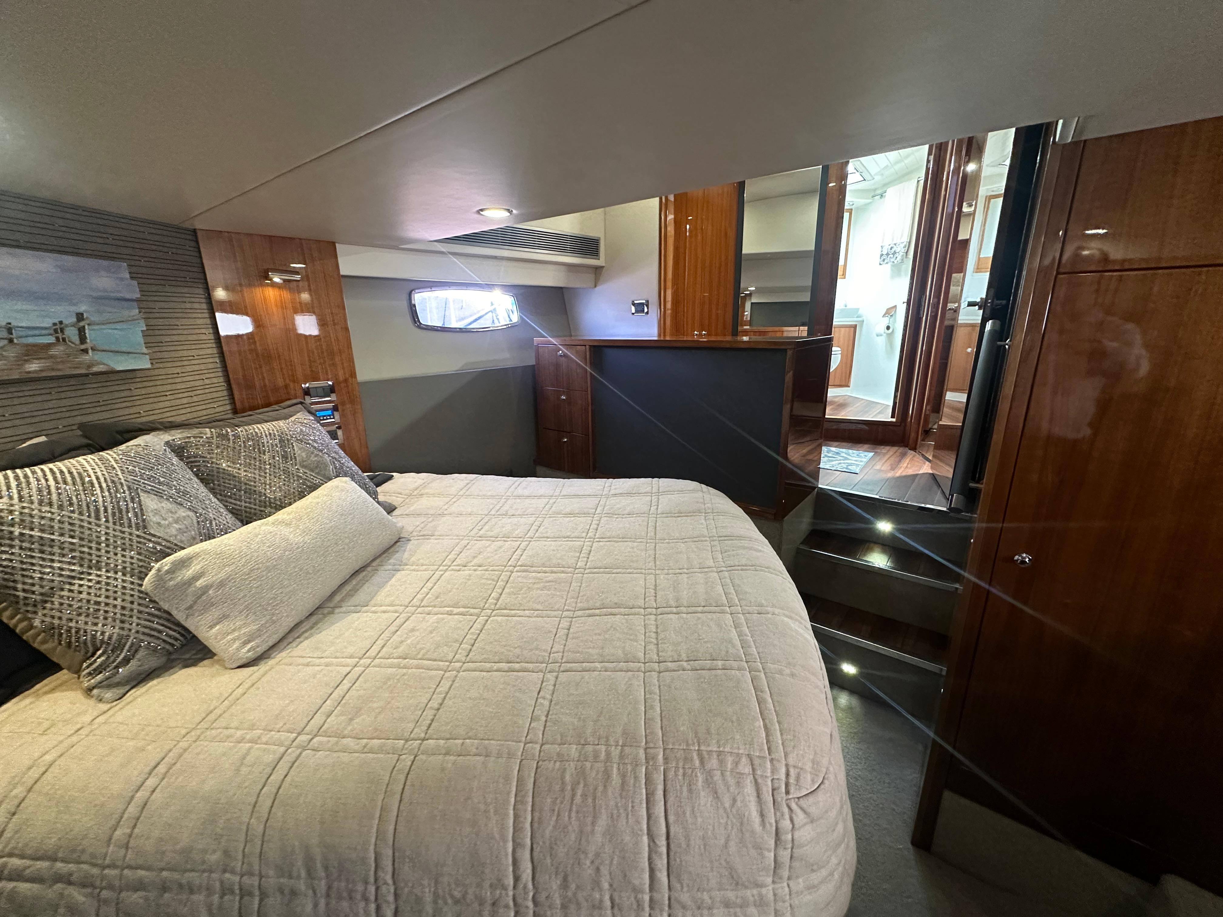 Maritimo-M54 2019-LADY DI FL-US-9676301 | Thumbnail