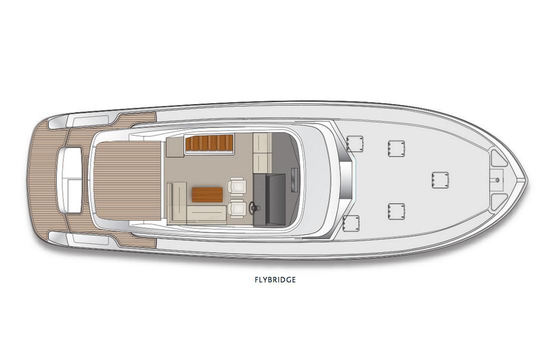 Maritimo-M54 2019-LADY DI FL-US-9676301 | Thumbnail