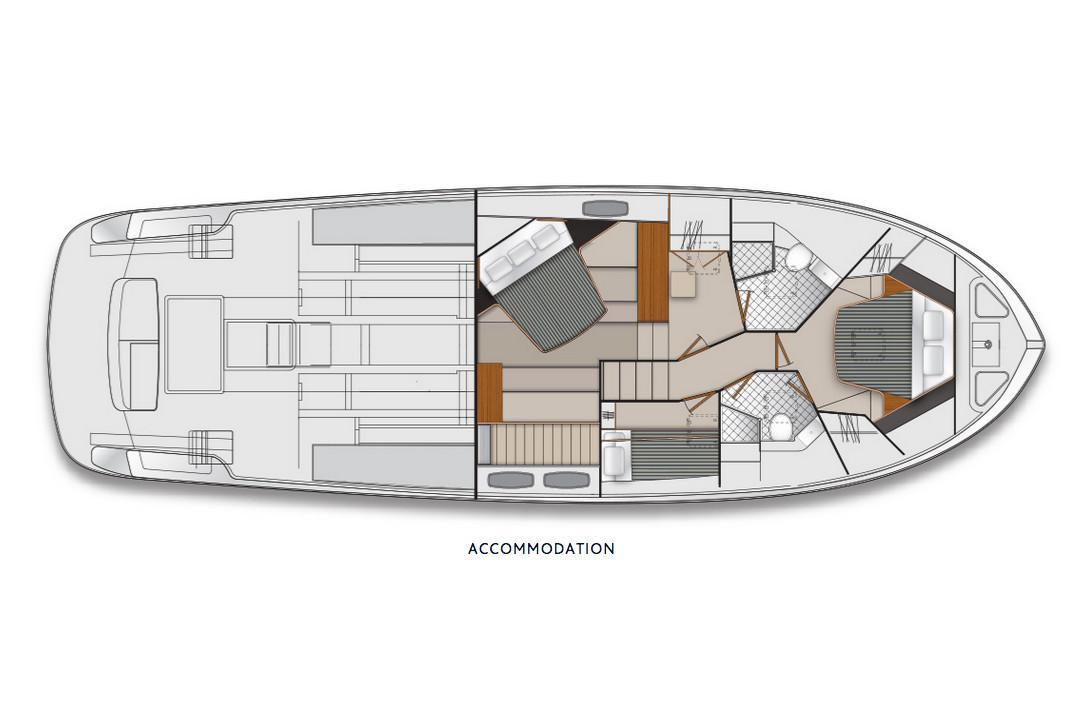 Maritimo-M54 2019-LADY DI FL-US-9676301 | Thumbnail