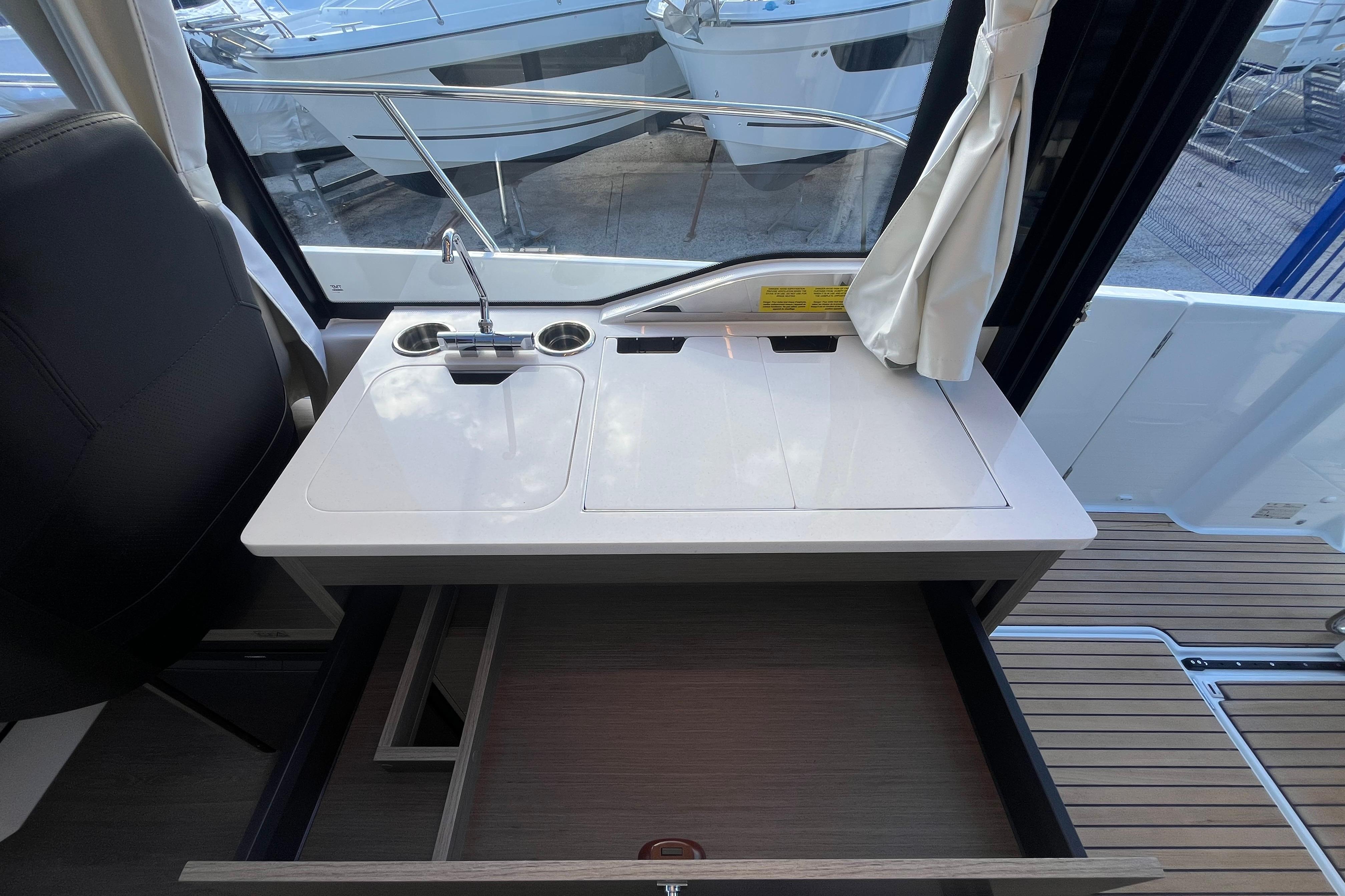 Jeanneau Merry Fisher 895 Serie 2