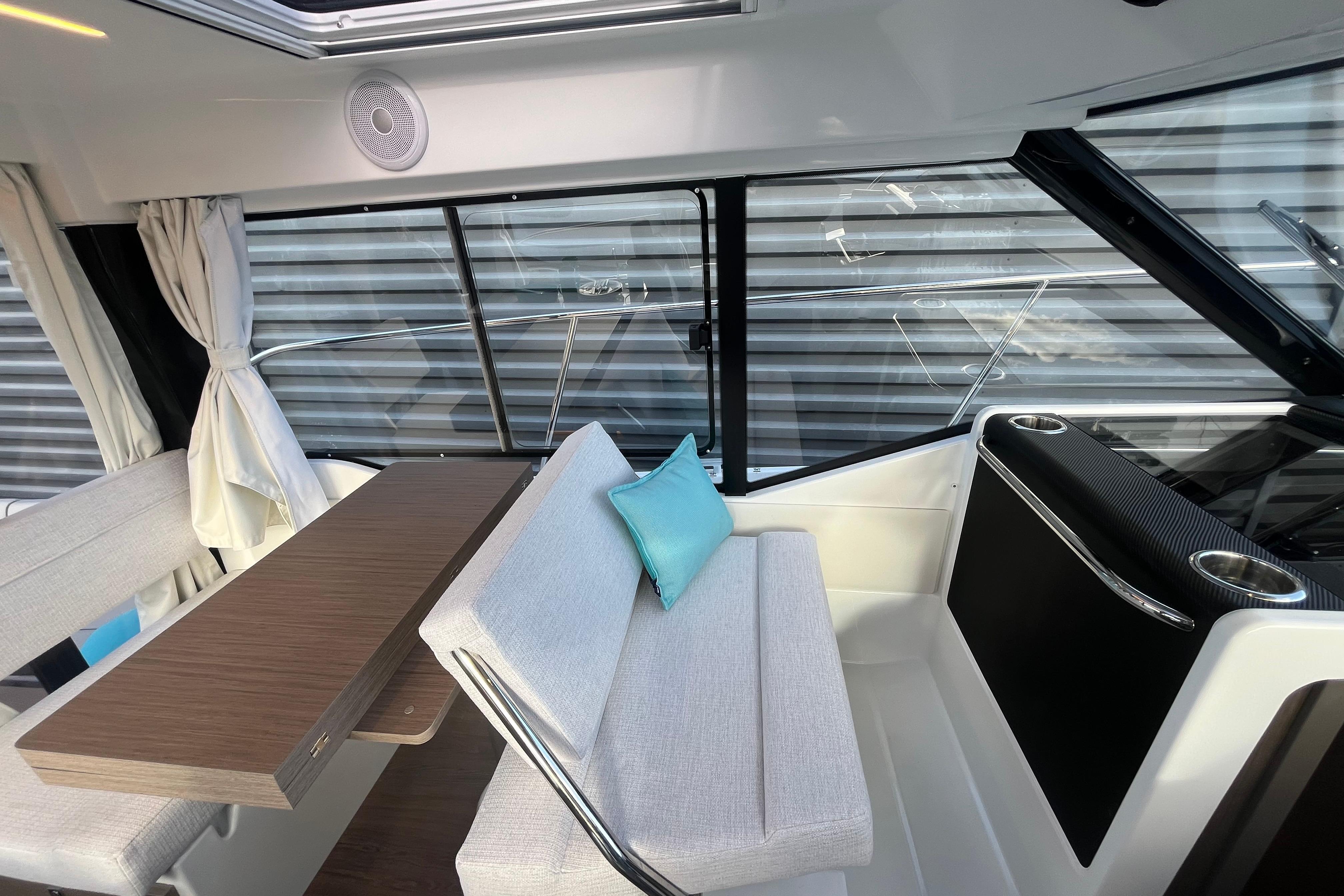 Jeanneau Merry Fisher 895 Serie 2