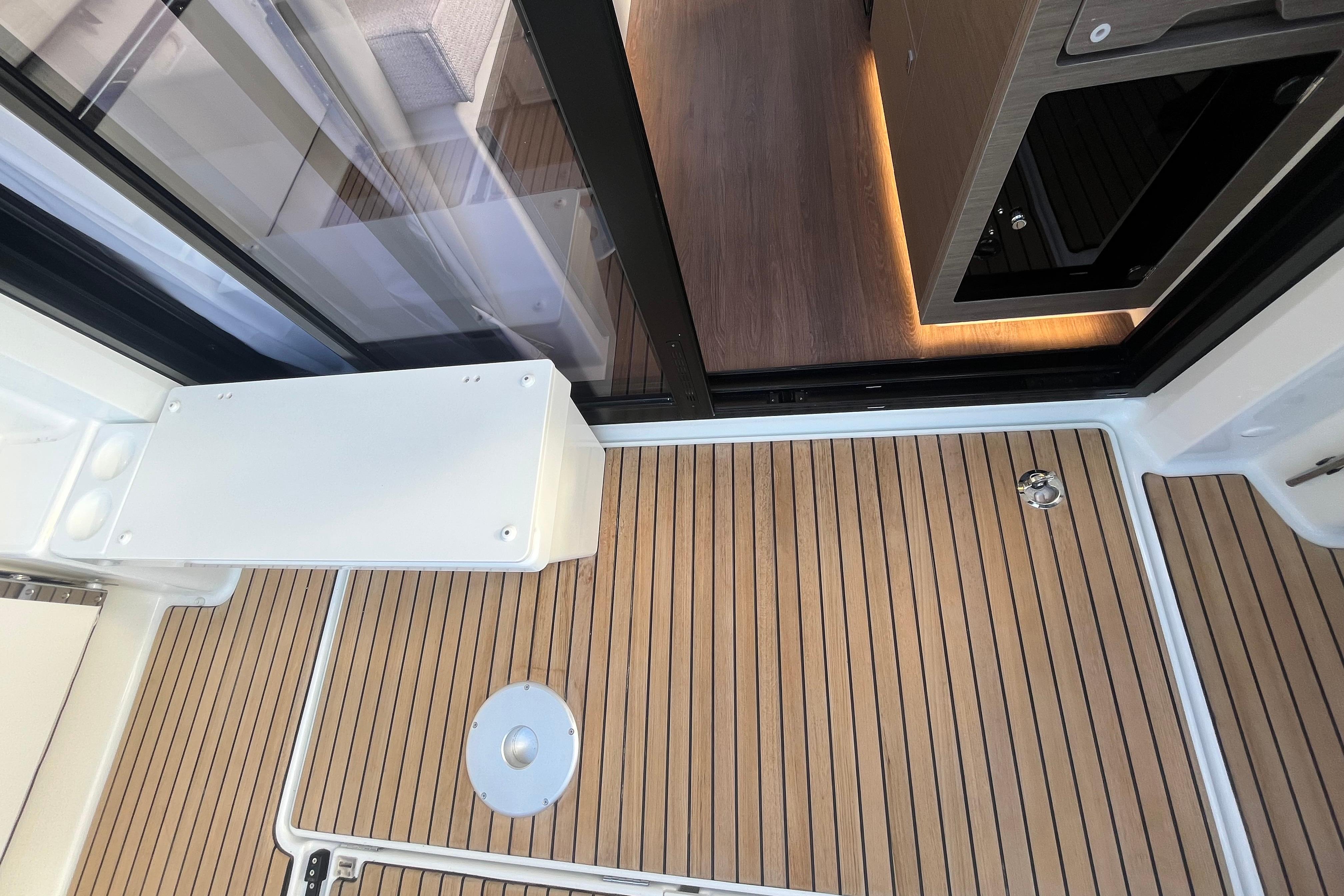 Jeanneau Merry Fisher 895 Serie 2