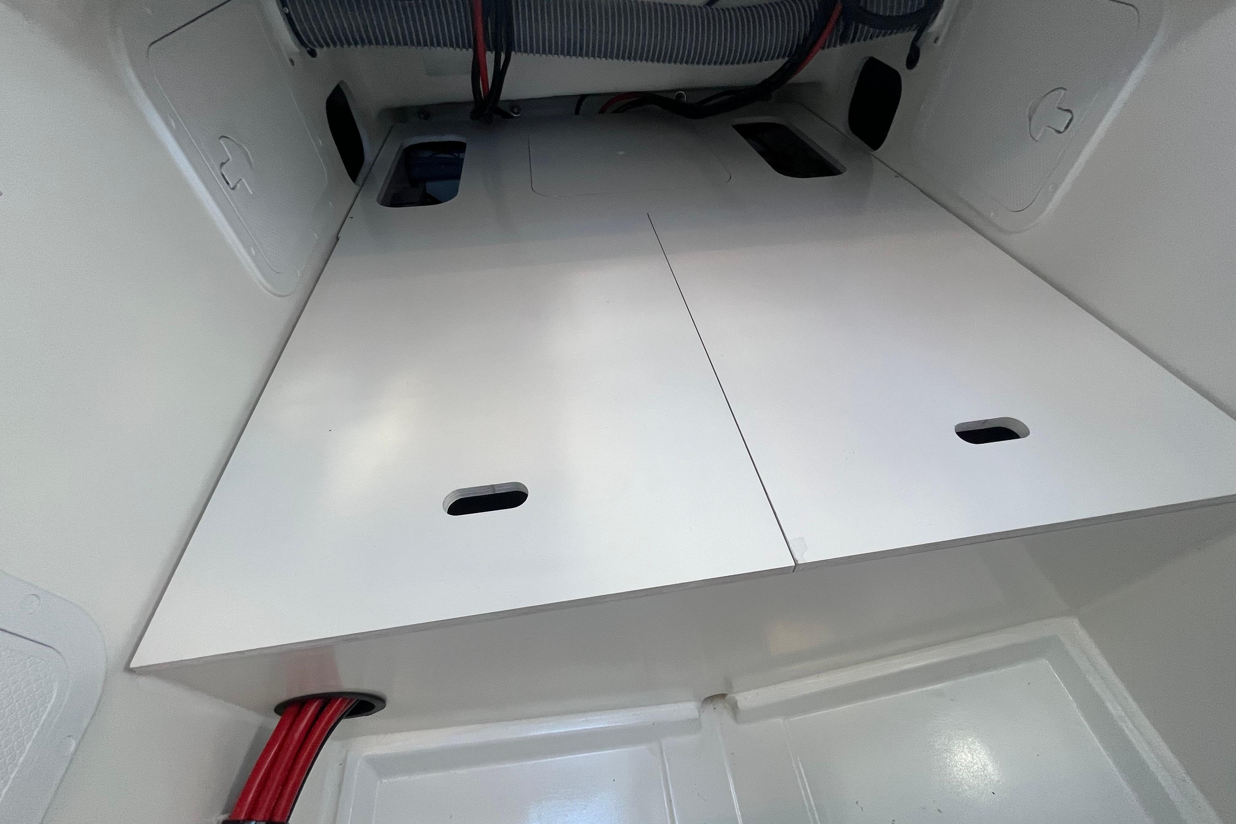 Jeanneau Merry Fisher 895 Serie 2