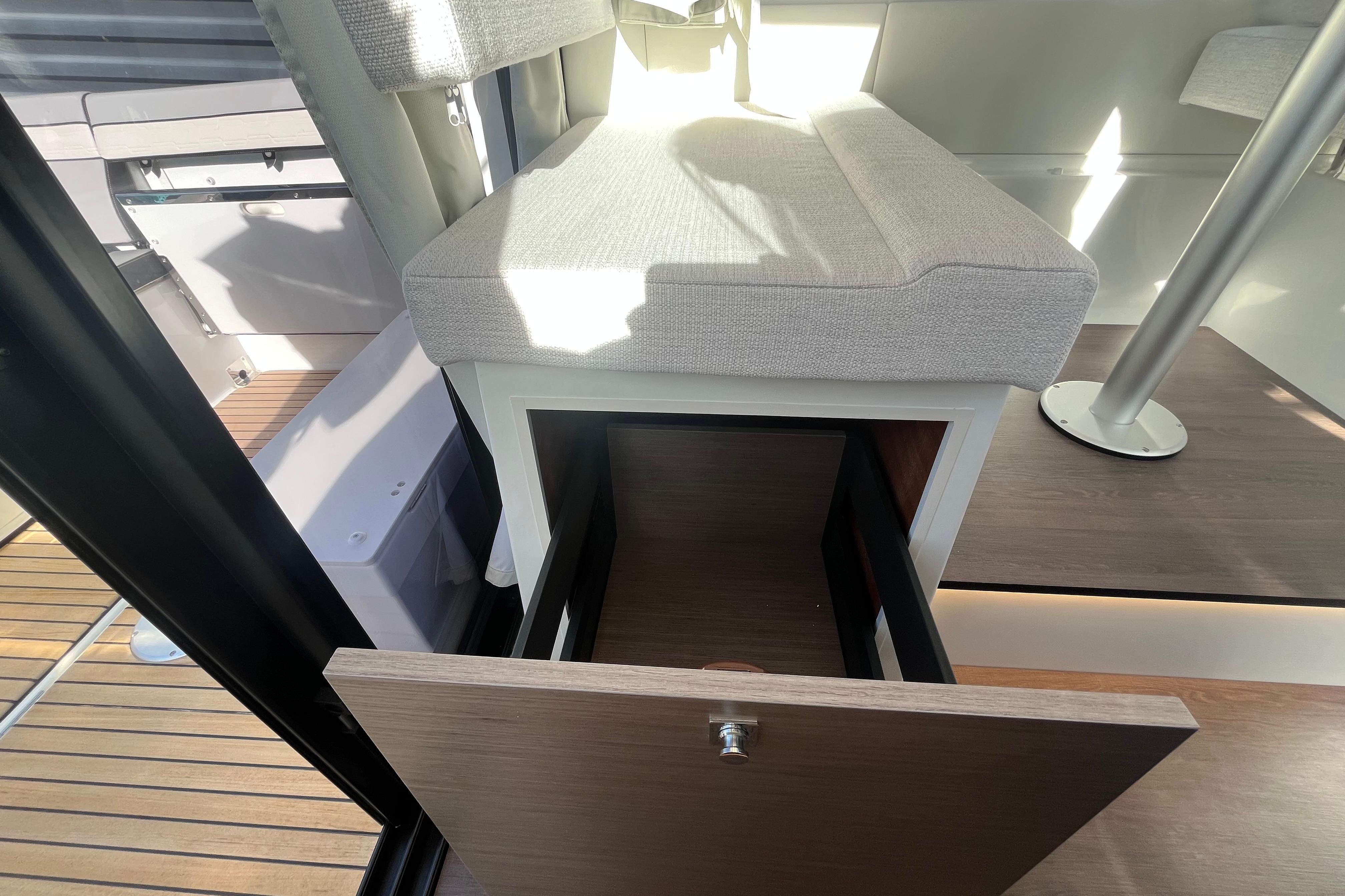 Jeanneau Merry Fisher 895 Serie 2