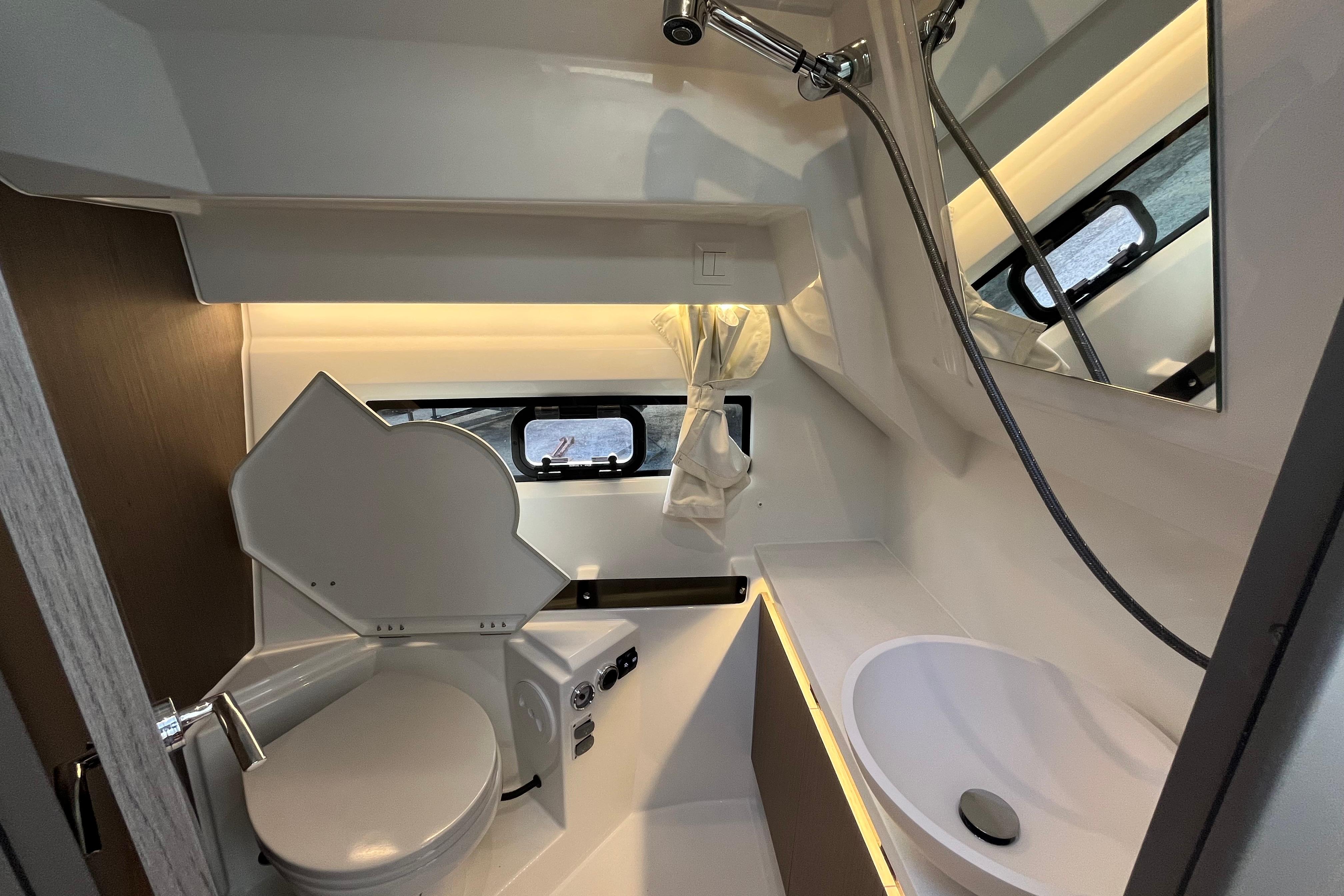 Jeanneau Merry Fisher 895 Serie 2