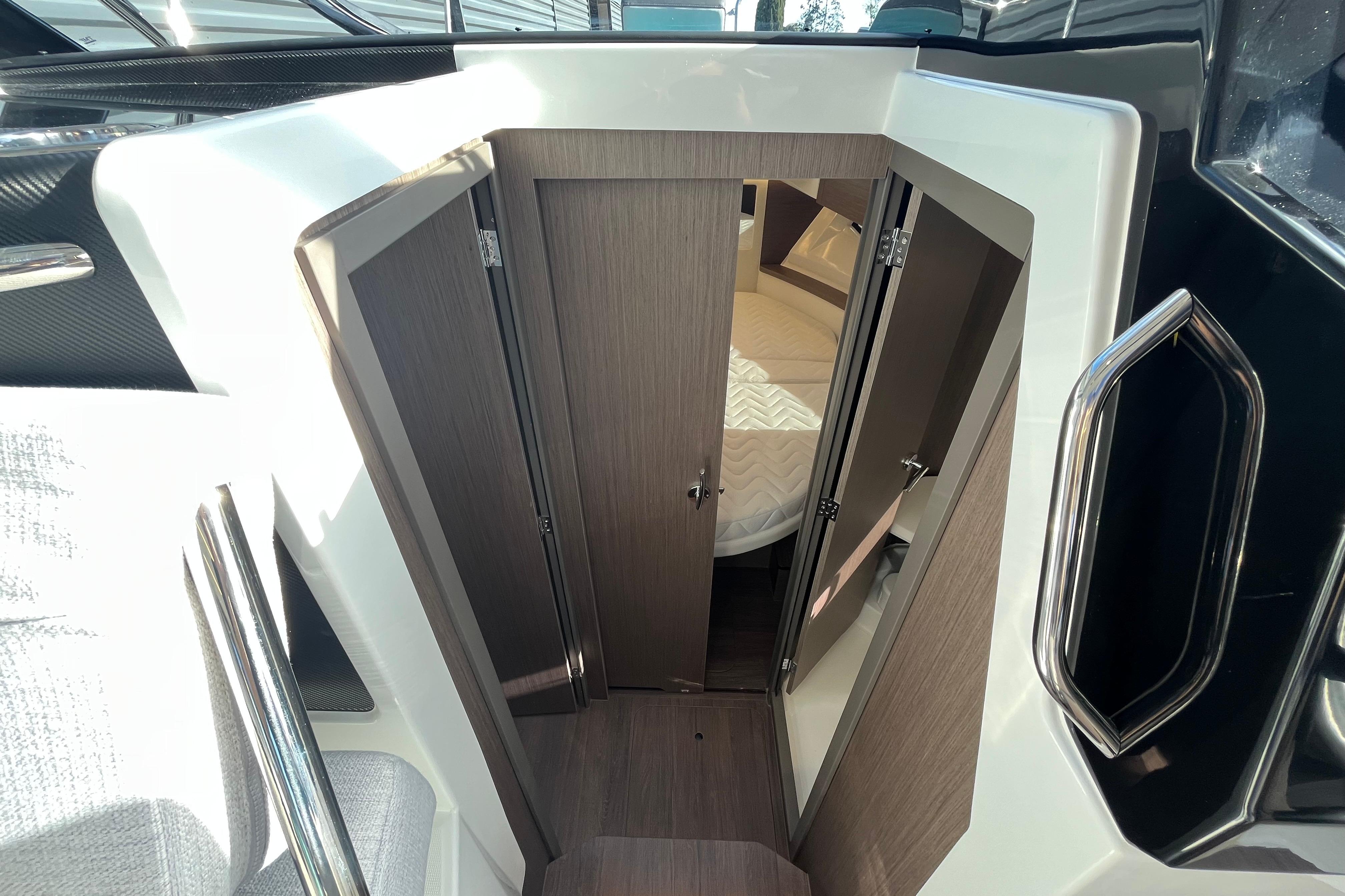 Jeanneau Merry Fisher 895 Serie 2