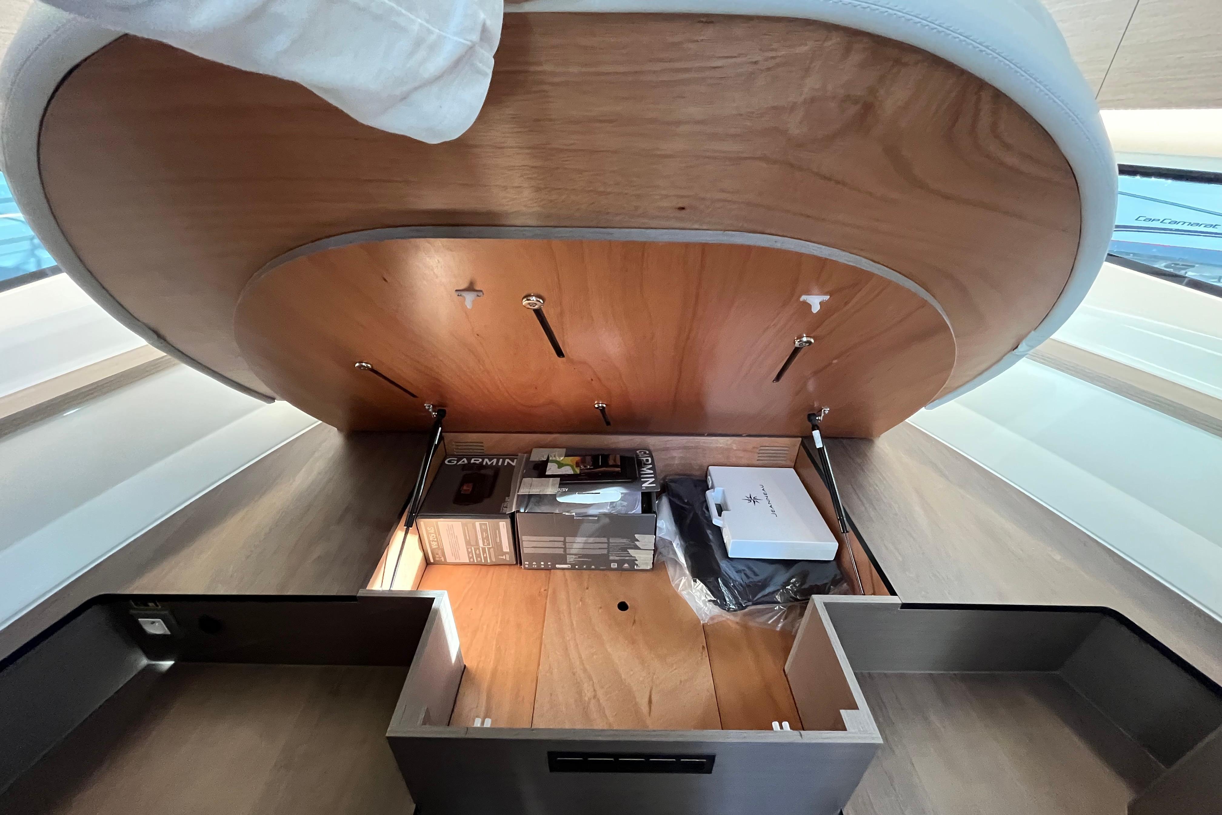 Jeanneau Merry Fisher 895 Serie 2