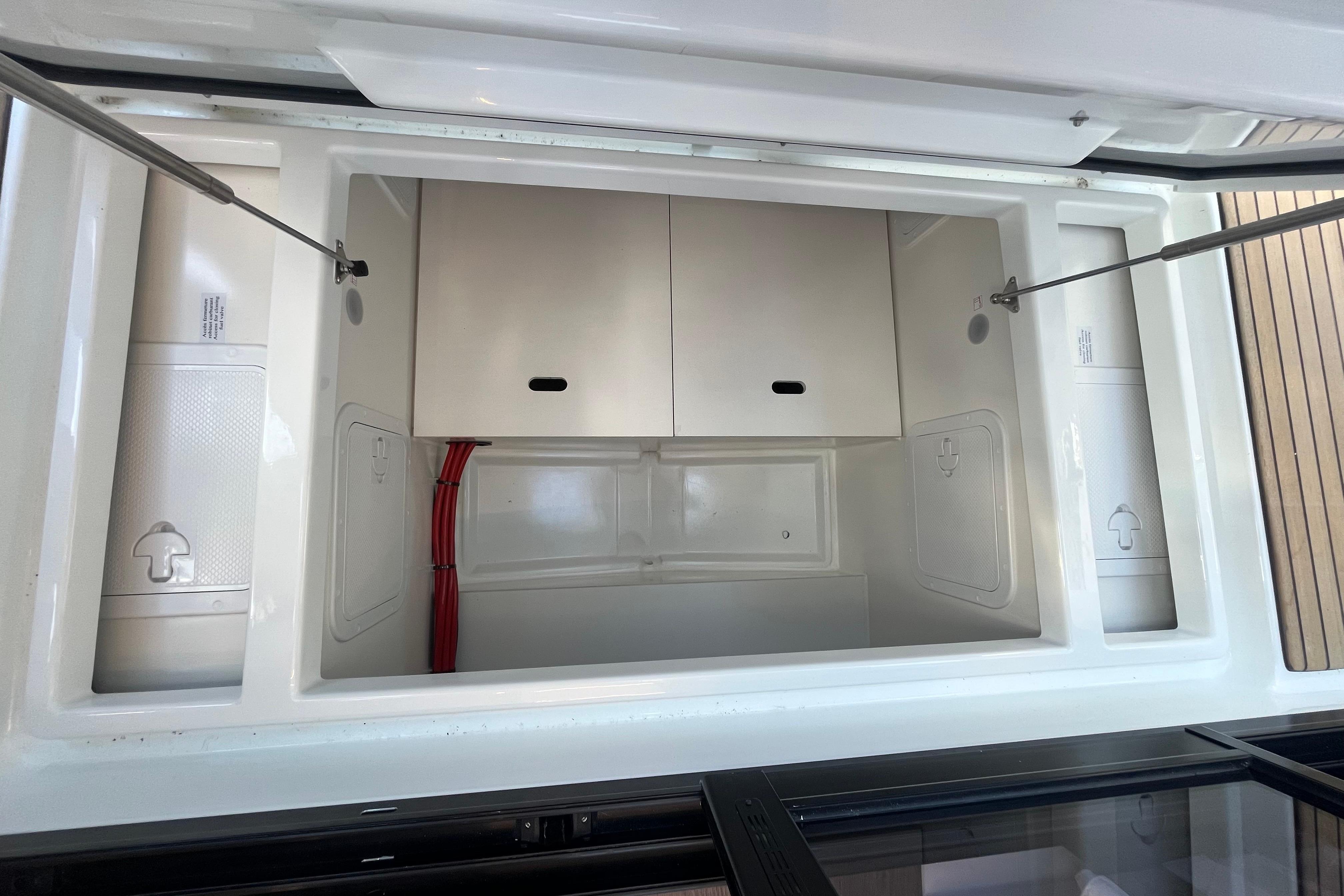 Jeanneau Merry Fisher 895 Serie 2