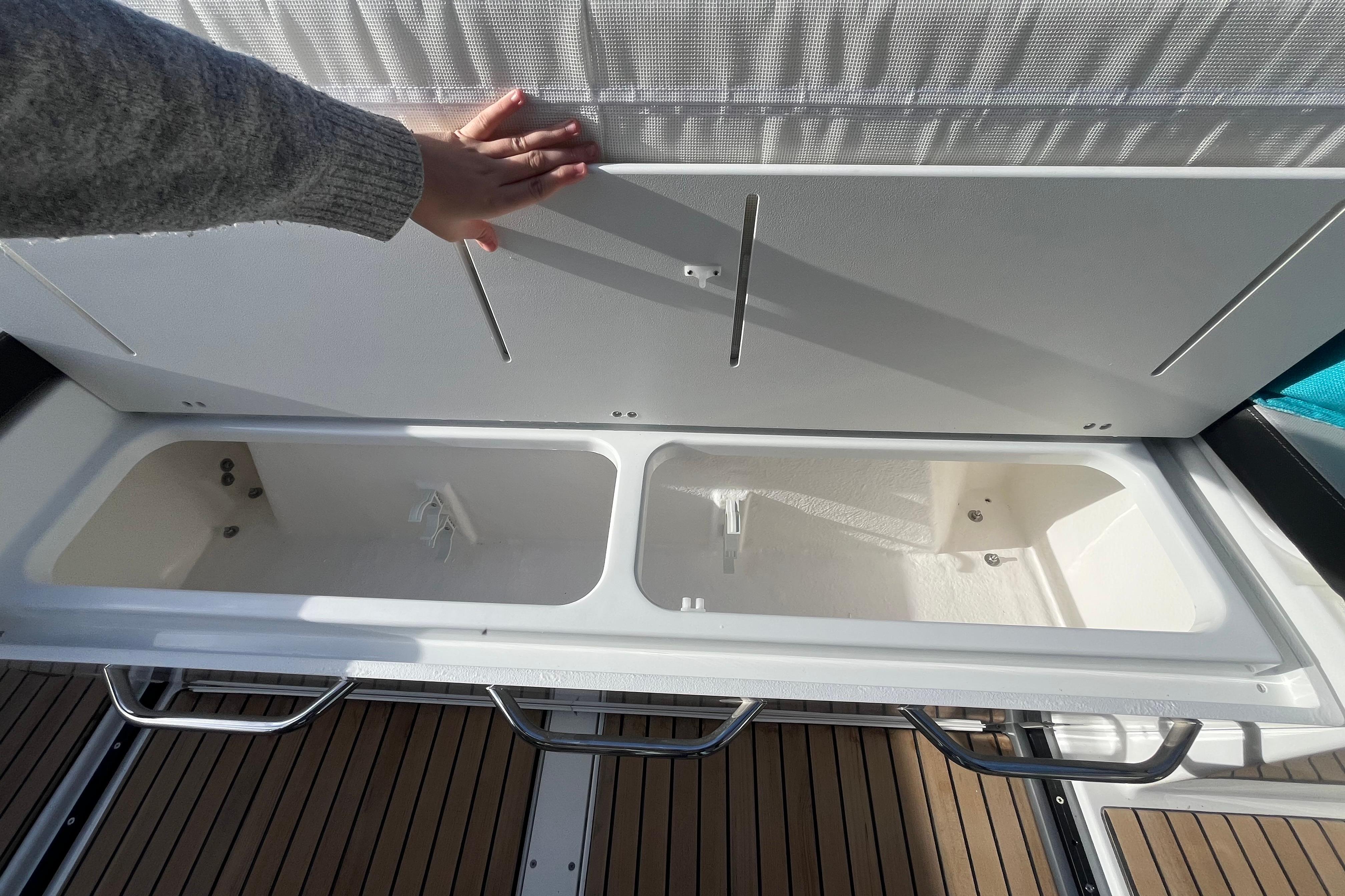 Jeanneau Merry Fisher 895 Serie 2