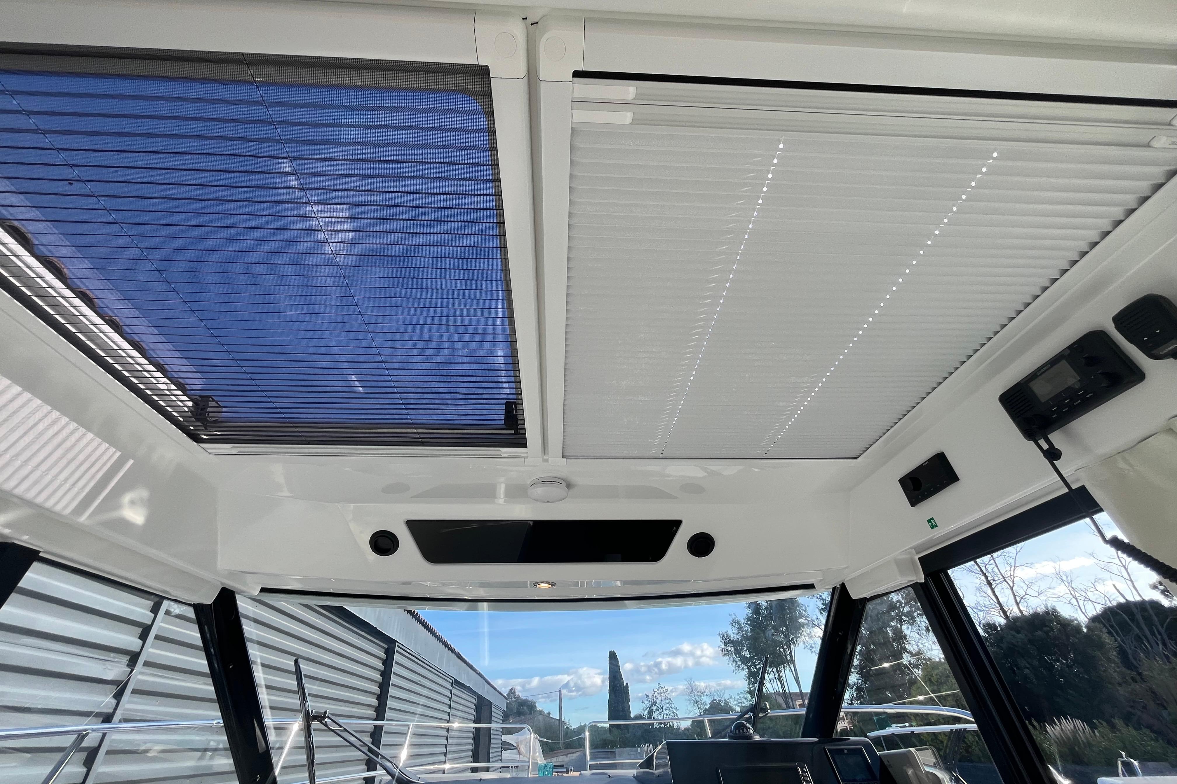 Jeanneau Merry Fisher 895 Serie 2