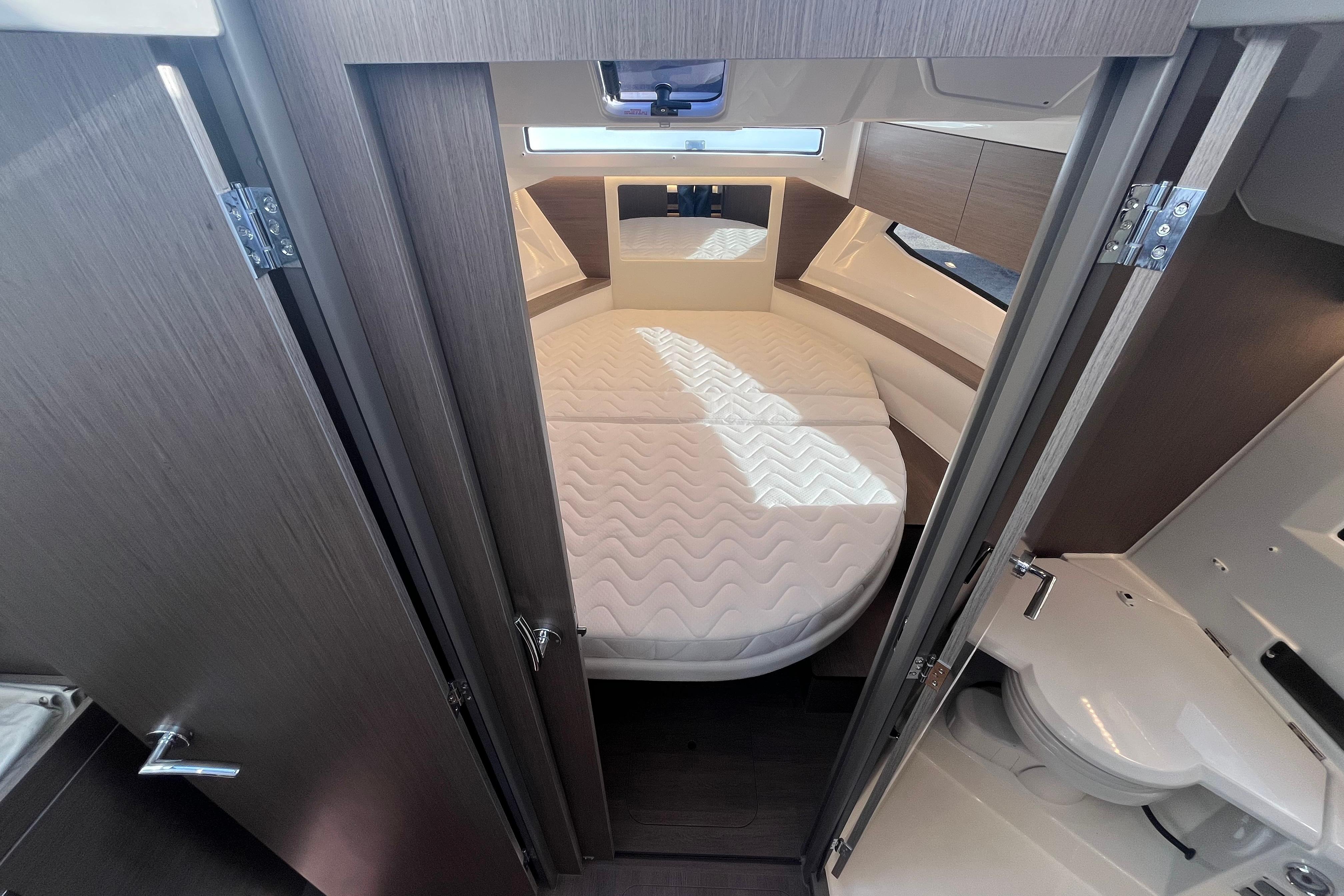 Jeanneau Merry Fisher 895 Serie 2